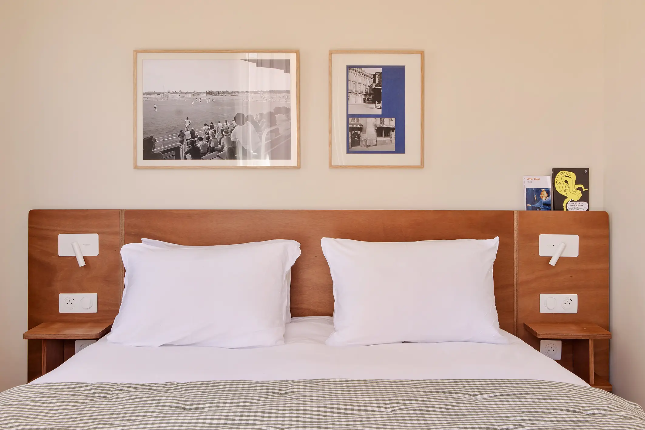 ALFRED HOTELS – Toulouse Centre Wilson *** 3
