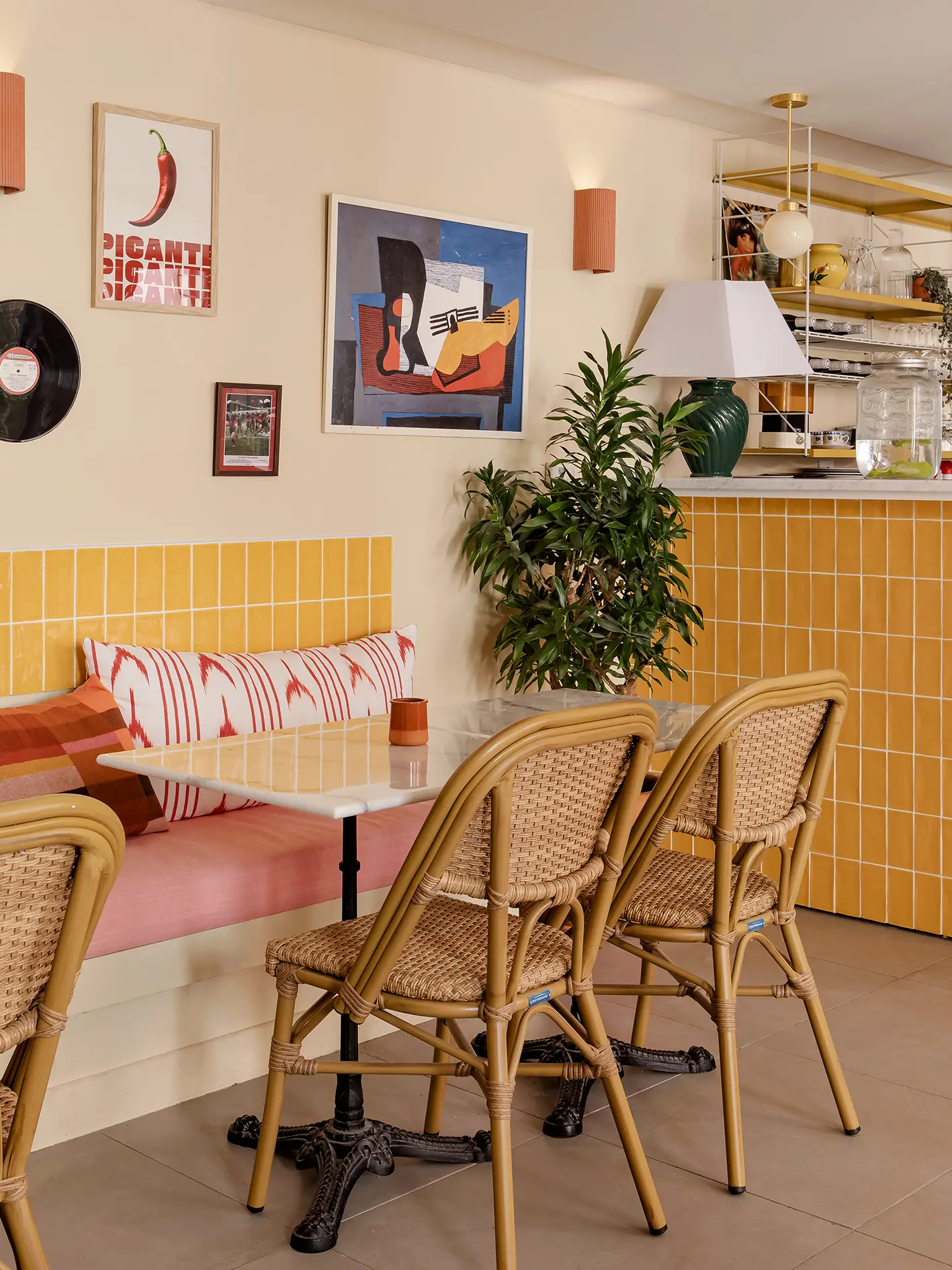 ALFRED HOTELS – Toulouse Centre Wilson *** 2