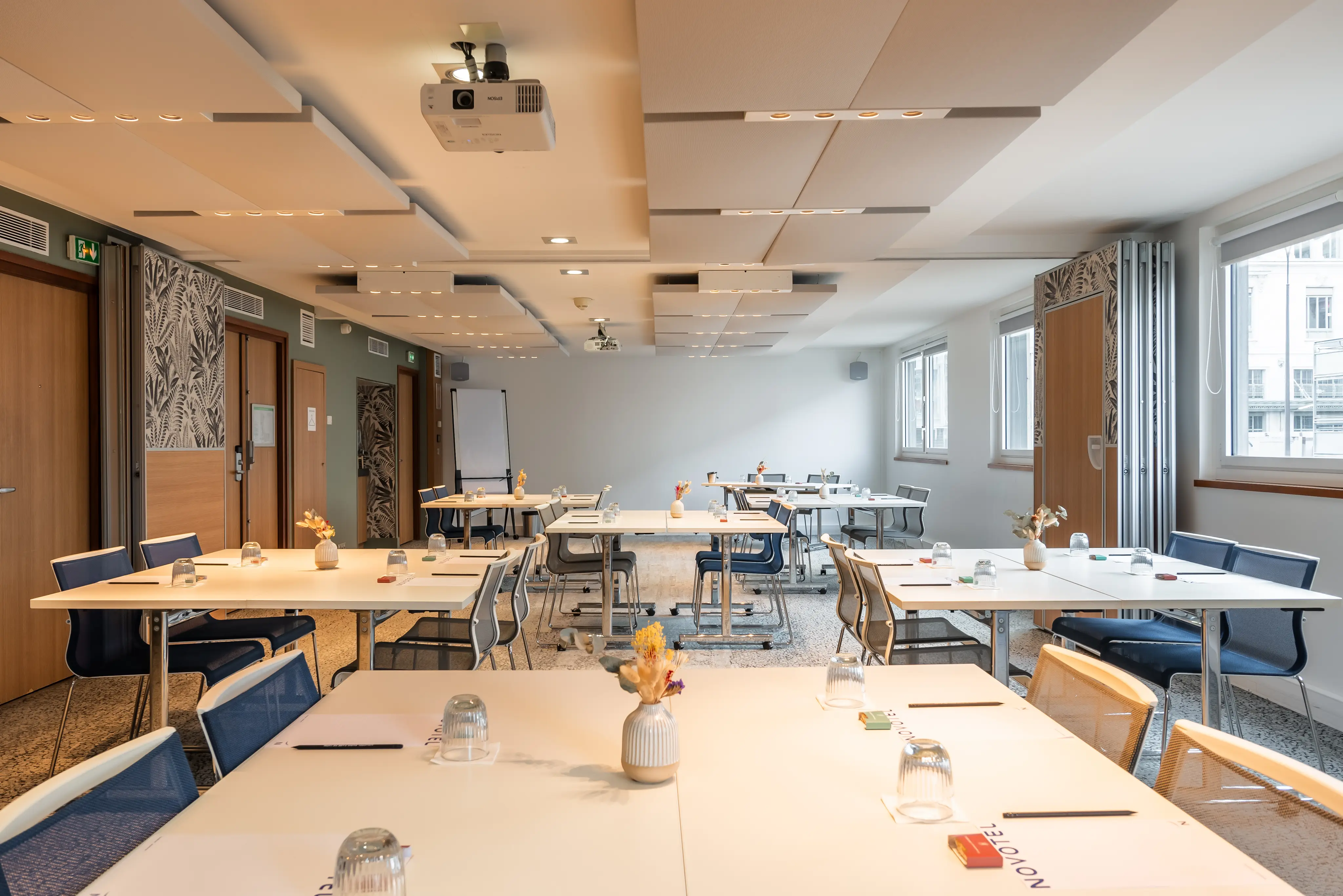 Novotel Paris Gare de Lyon 12