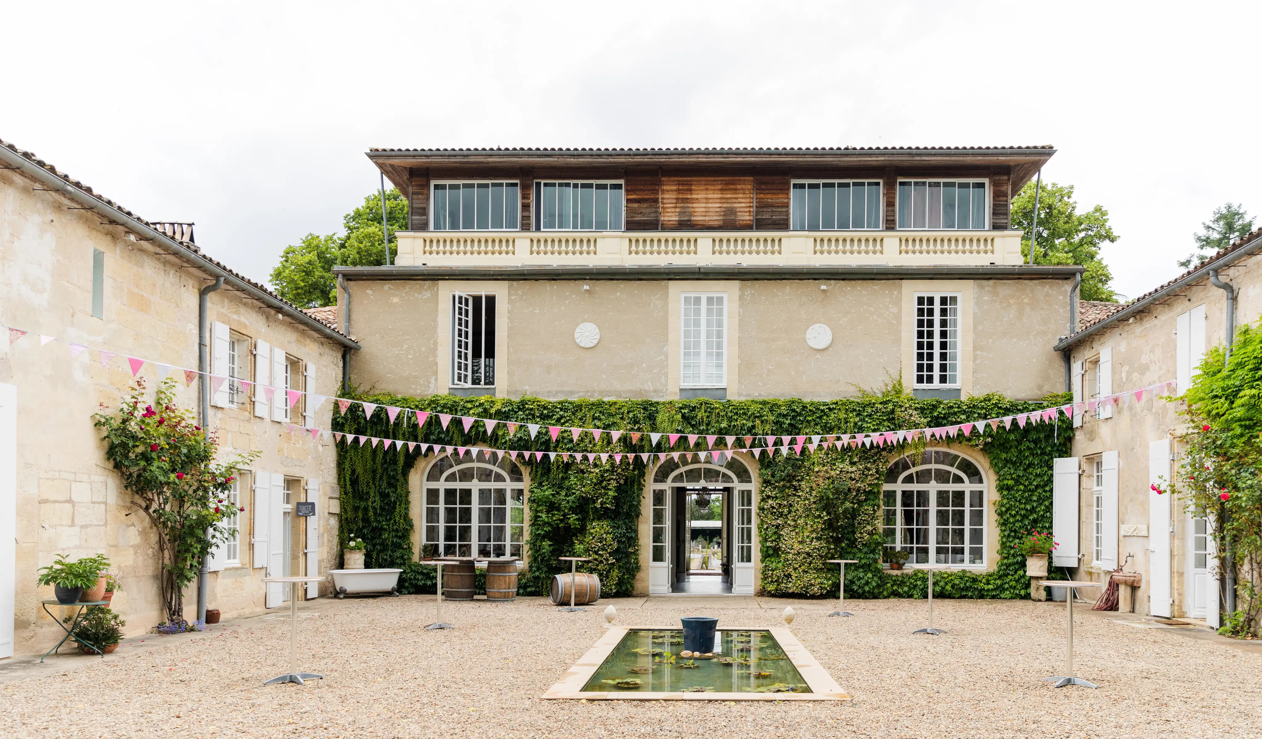 Château Destinée 7