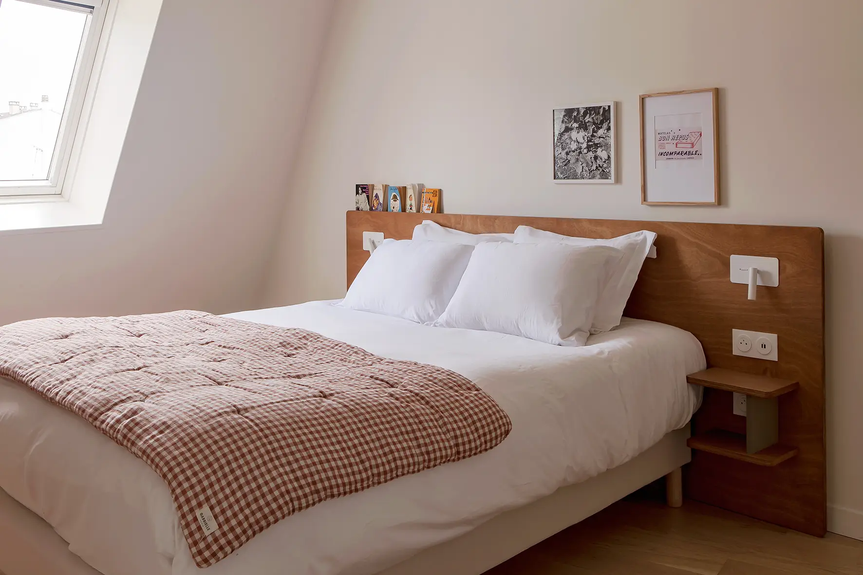 ALFRED HOTELS – Toulouse Centre Wilson *** 4