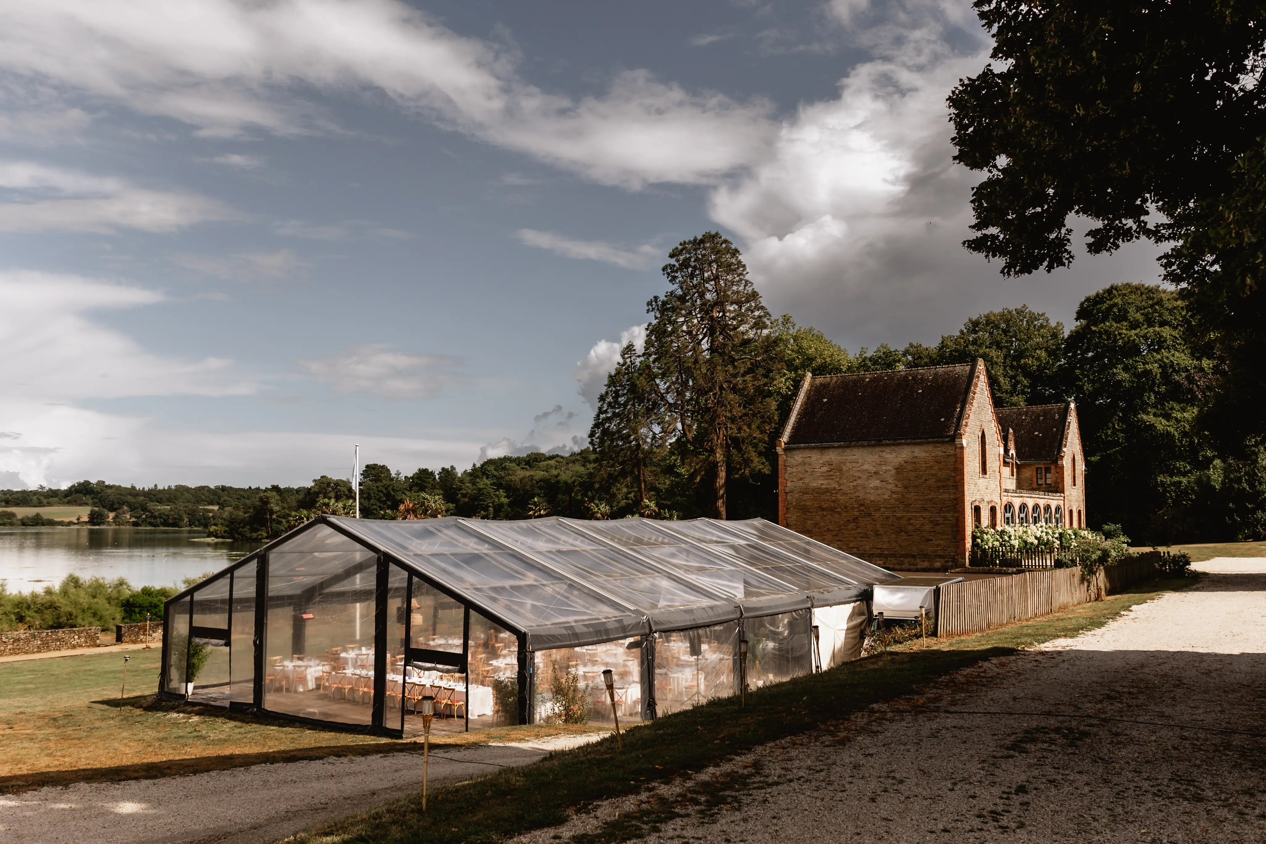 Domaine du Plessis Kaër 8