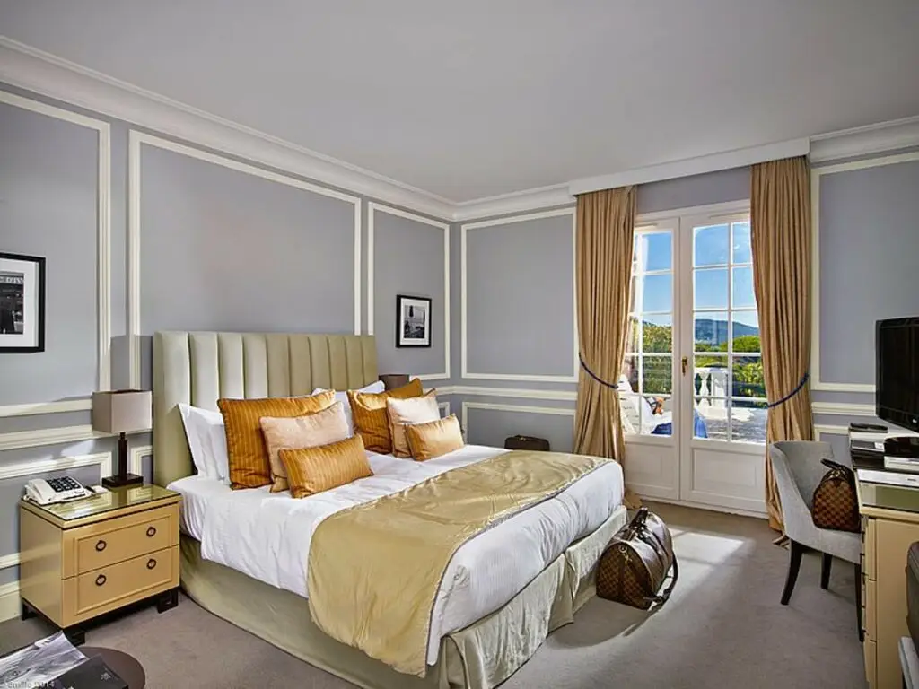 Althoff Hôtel Villa Belrose 6