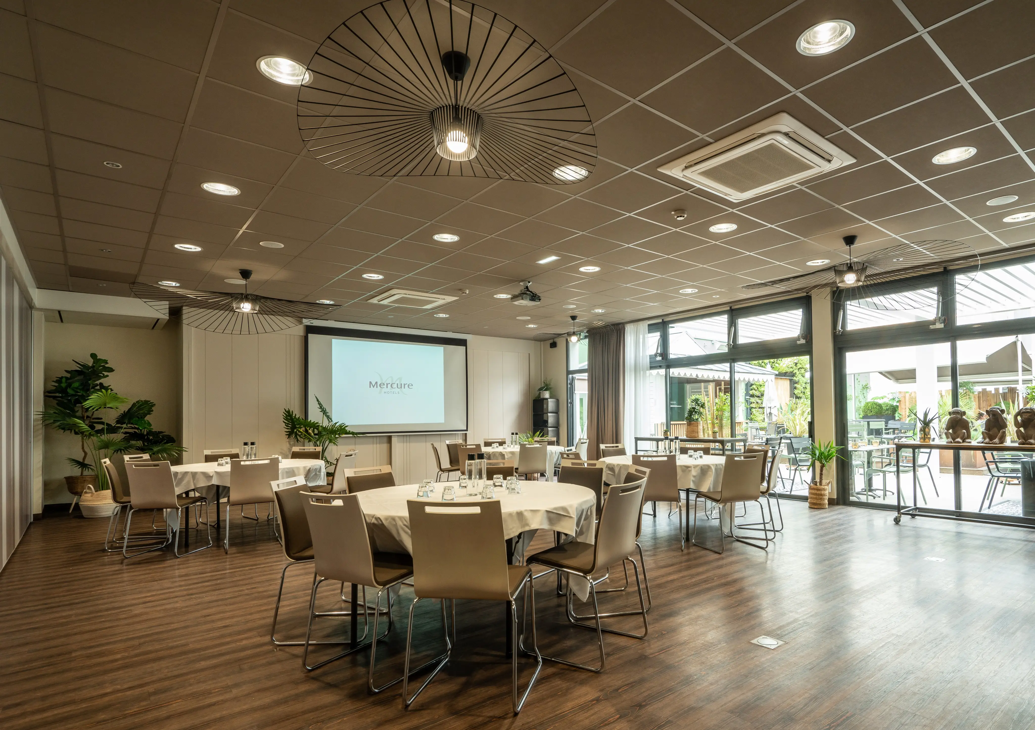 Mercure La Roche-sur-Yon Centre 35
