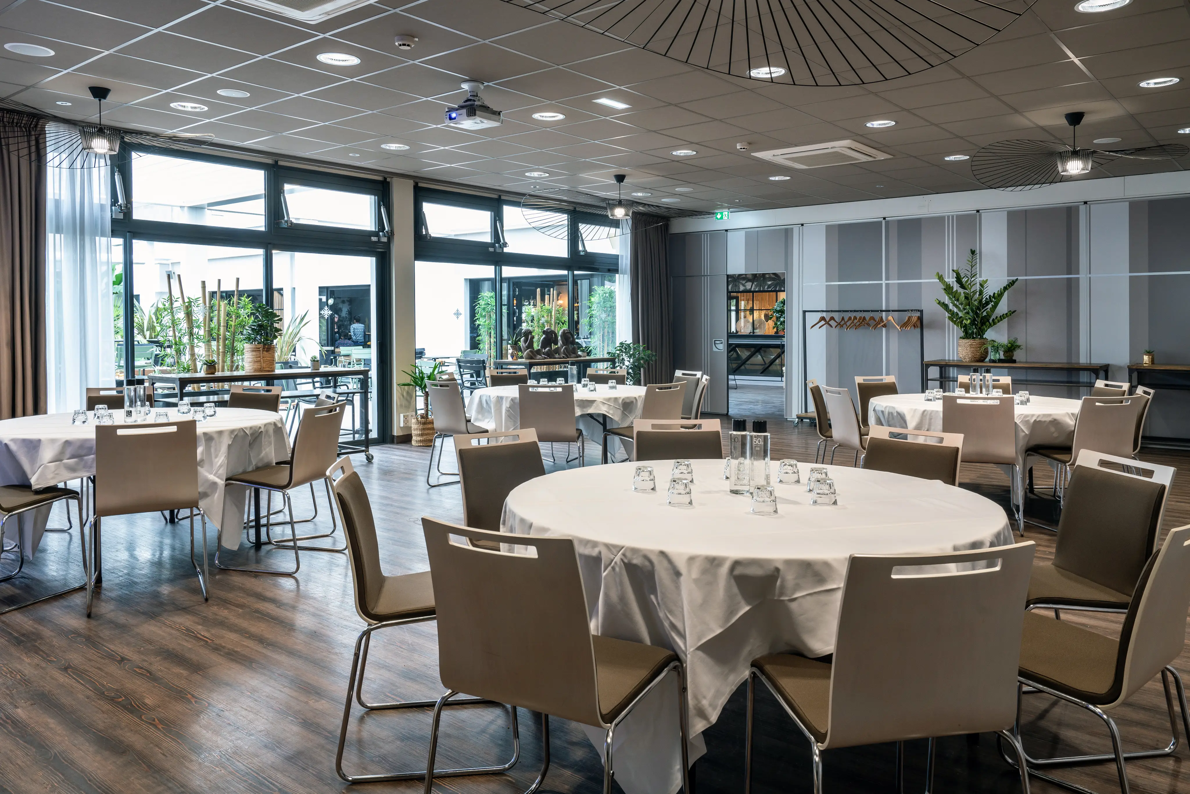 Mercure La Roche-sur-Yon Centre 36