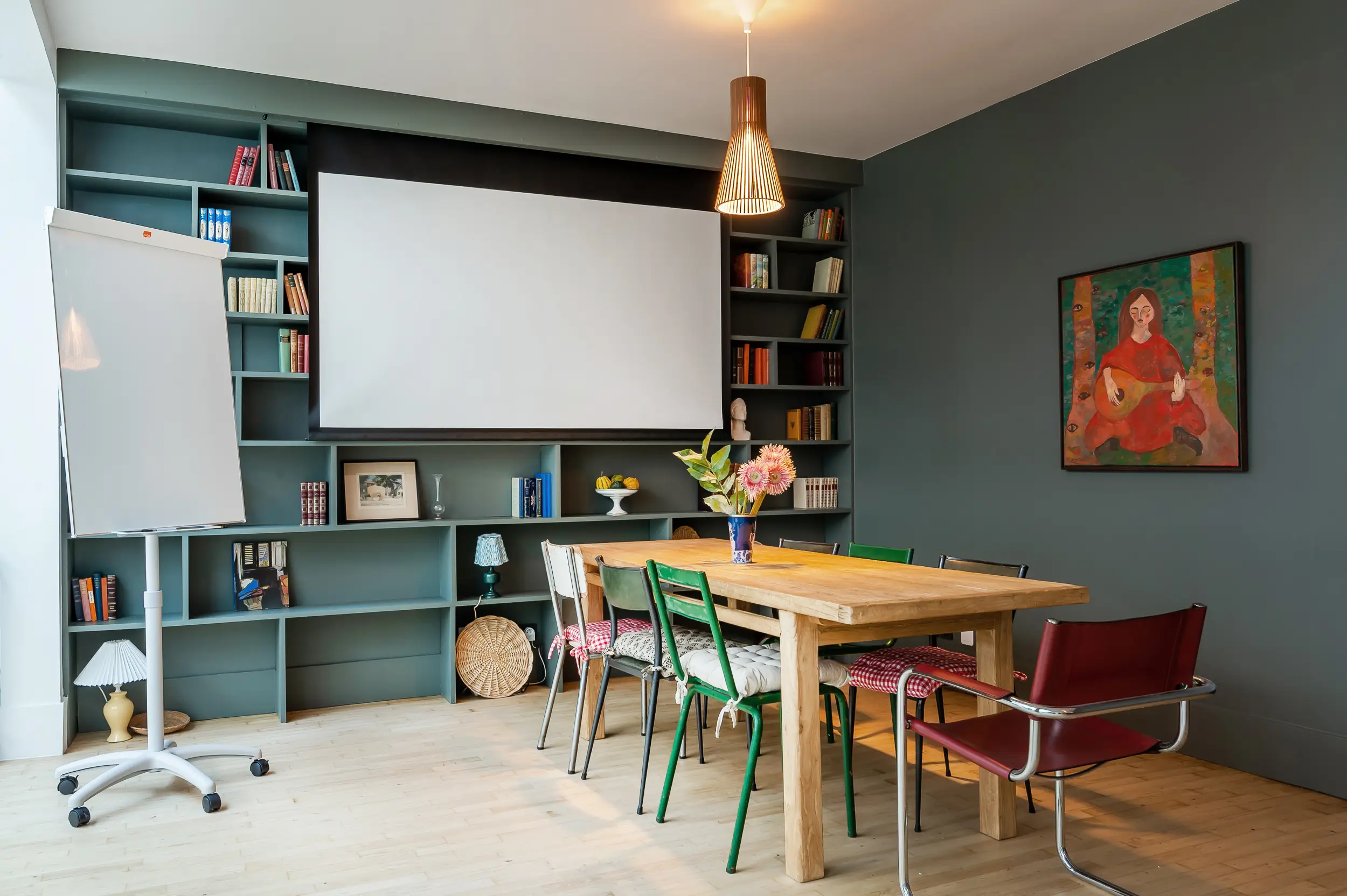 Dune : le loft work & wellness 5