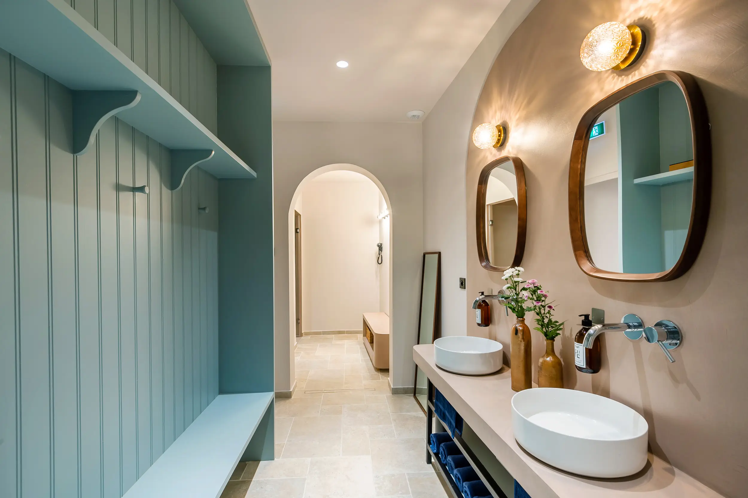 Dune : le loft work & wellness 10