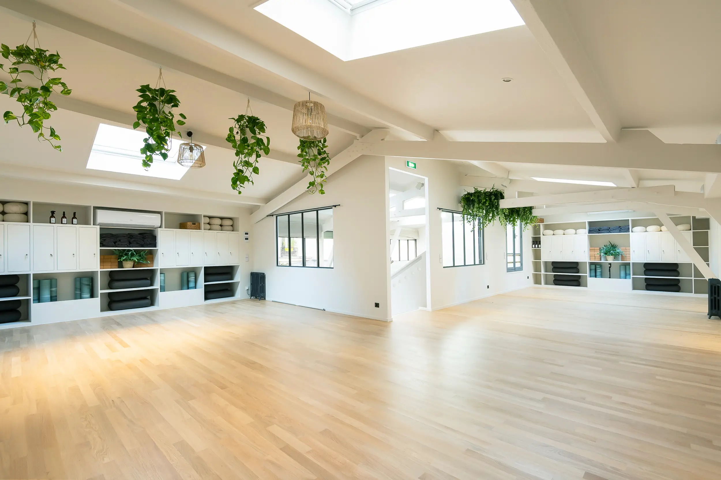 Dune : le loft work & wellness 7