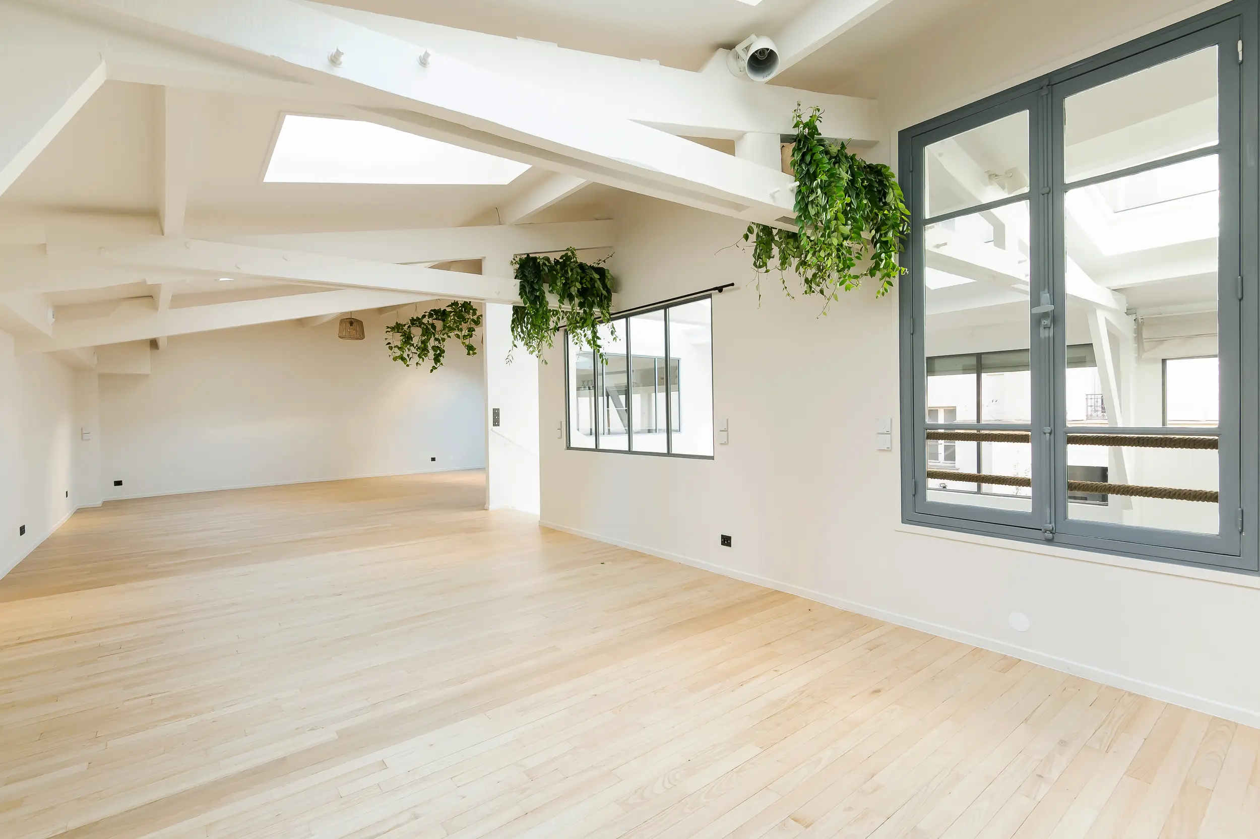 Dune : le loft work & wellness 8