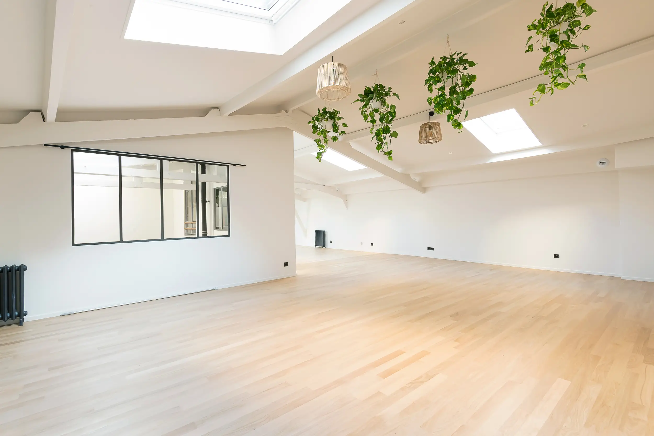 Dune : le loft work & wellness 9