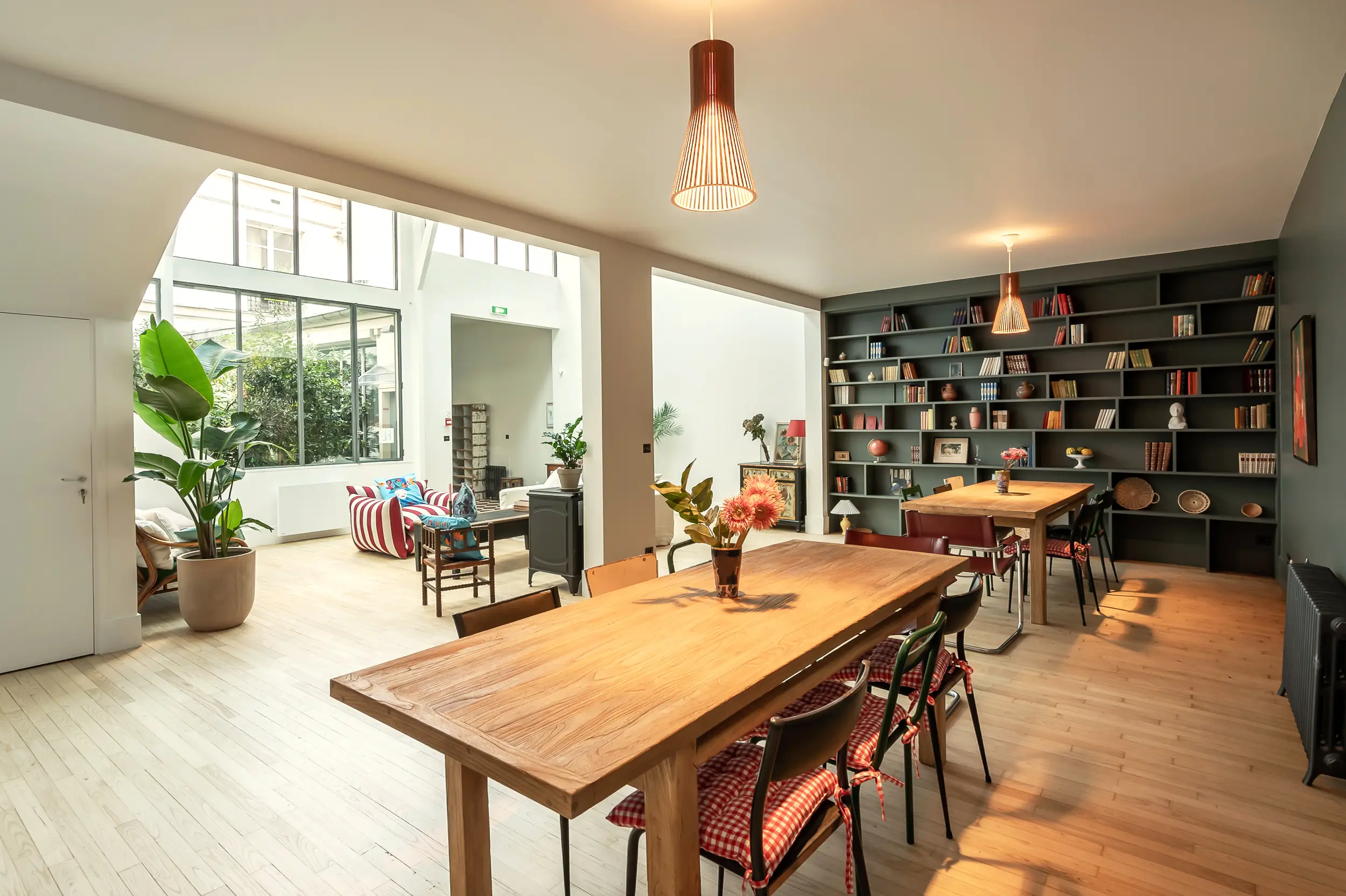 Dune : le loft work & wellness 4