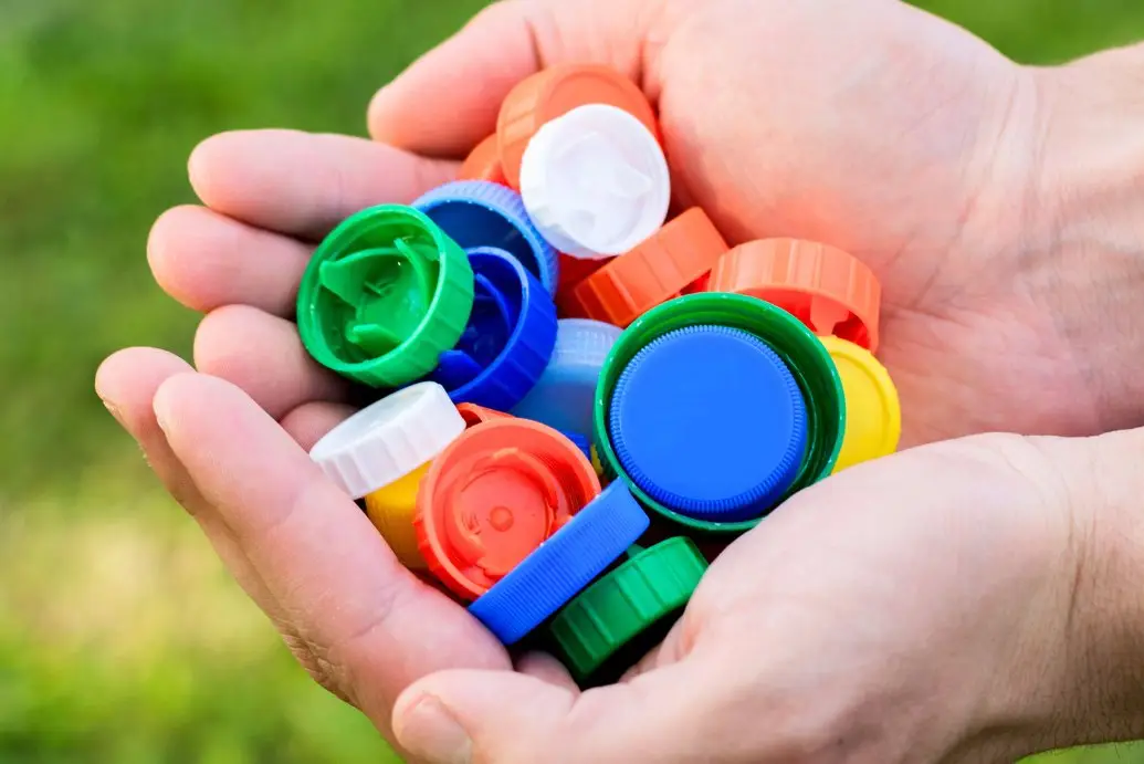 Animation Recyclo Plastic 2