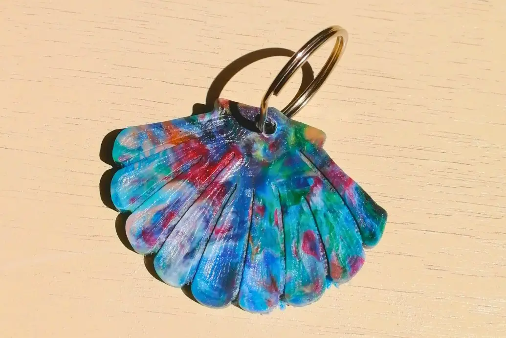 Animation Recyclo Plastic 7