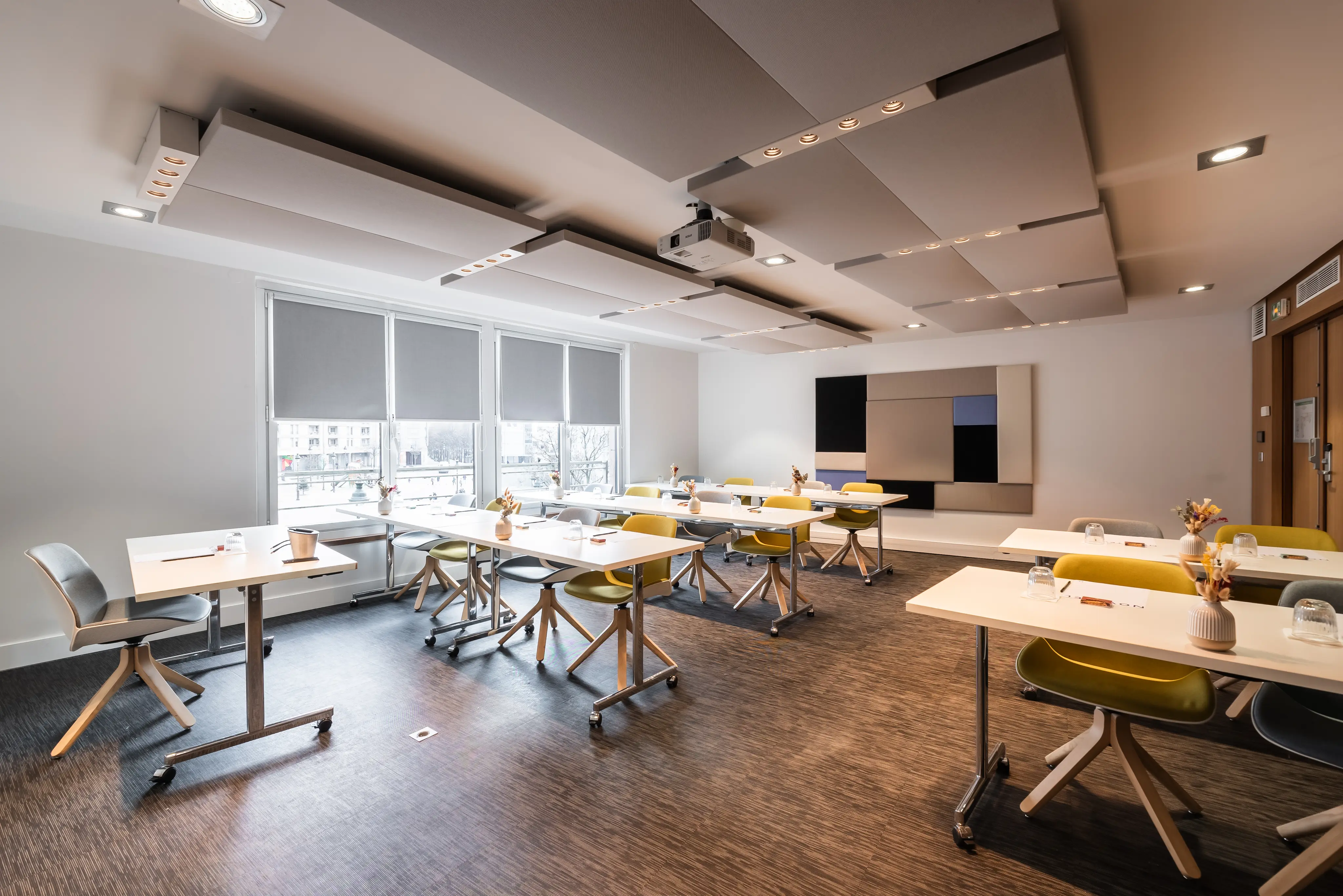 Novotel Paris Gare de Lyon 5