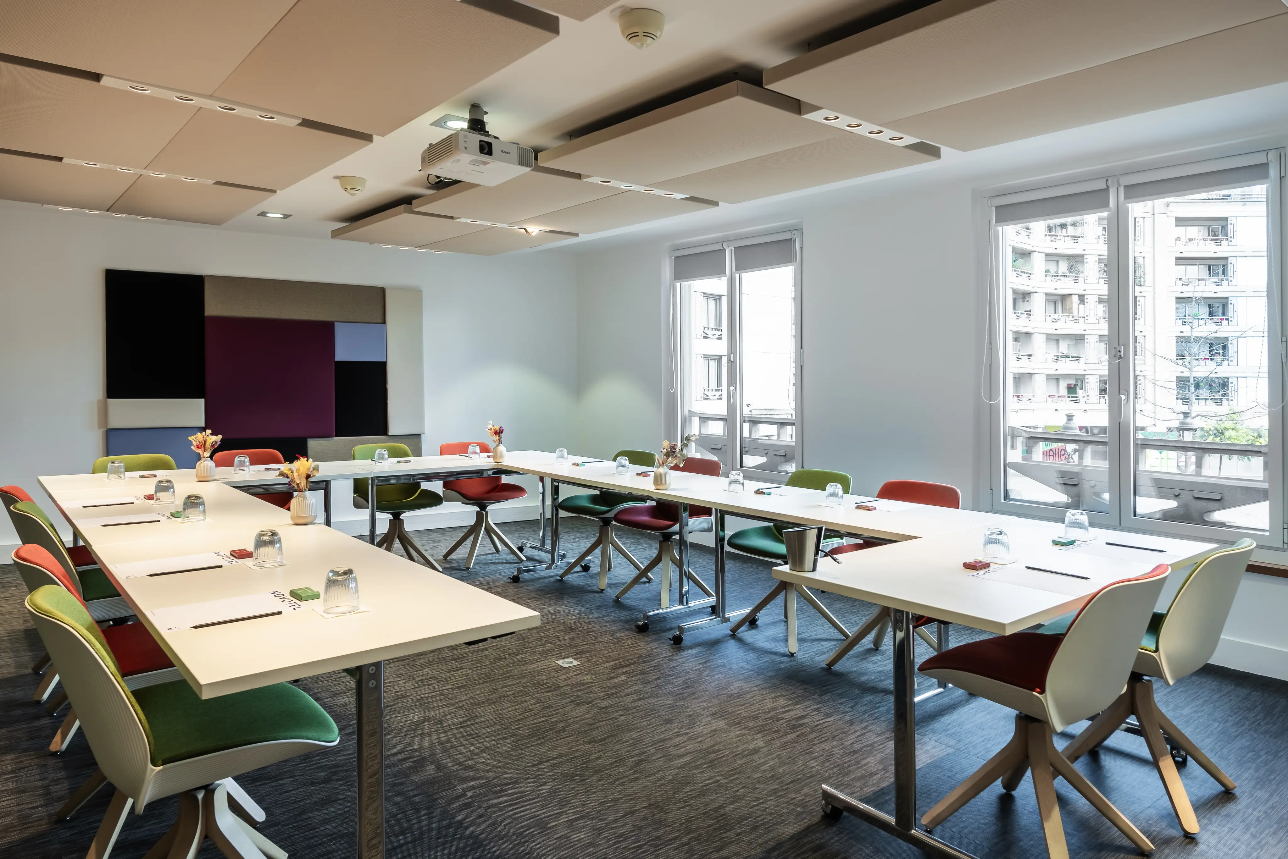 Novotel Paris Gare de Lyon 6