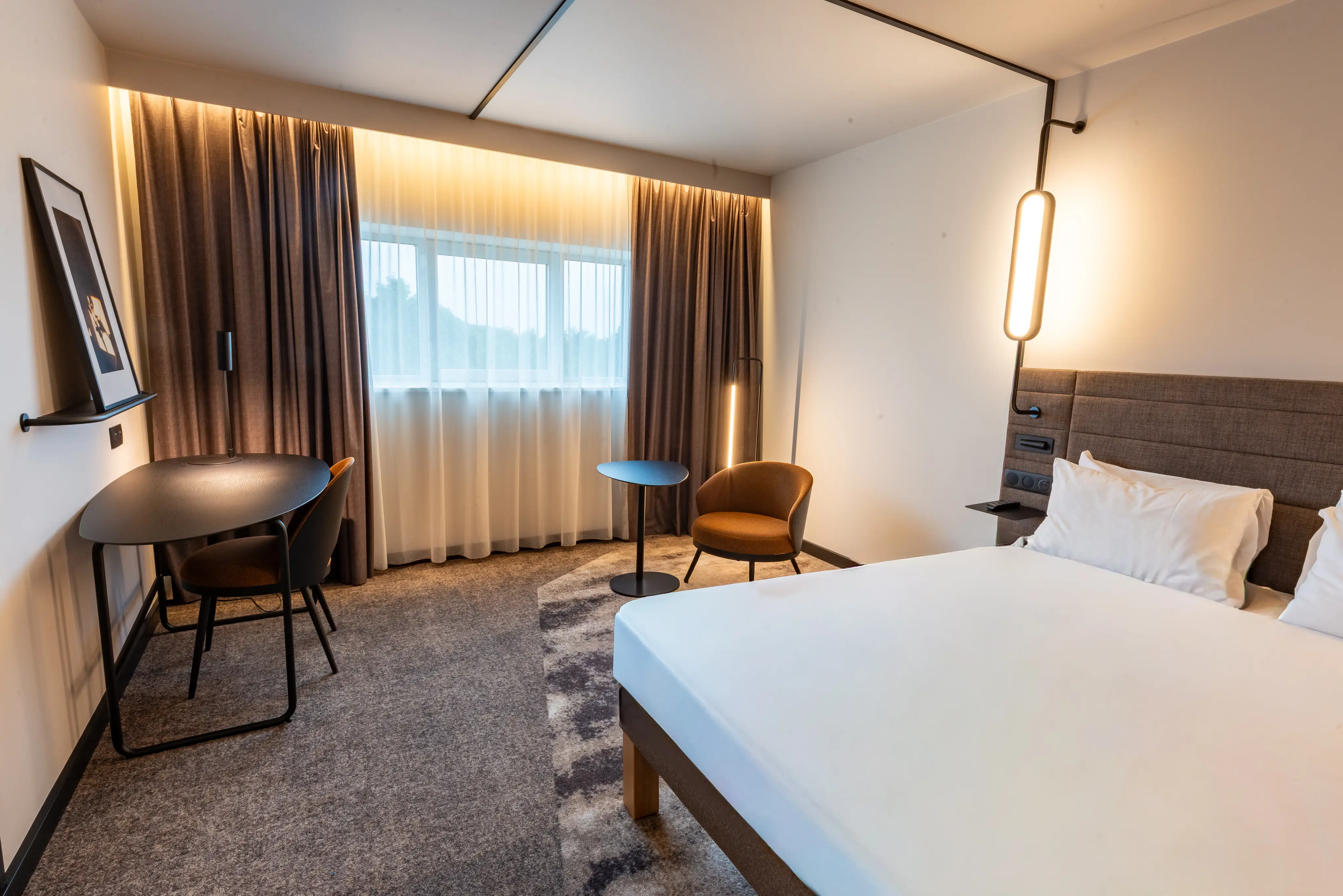 Novotel Saint-Quentin en Yvelines 5