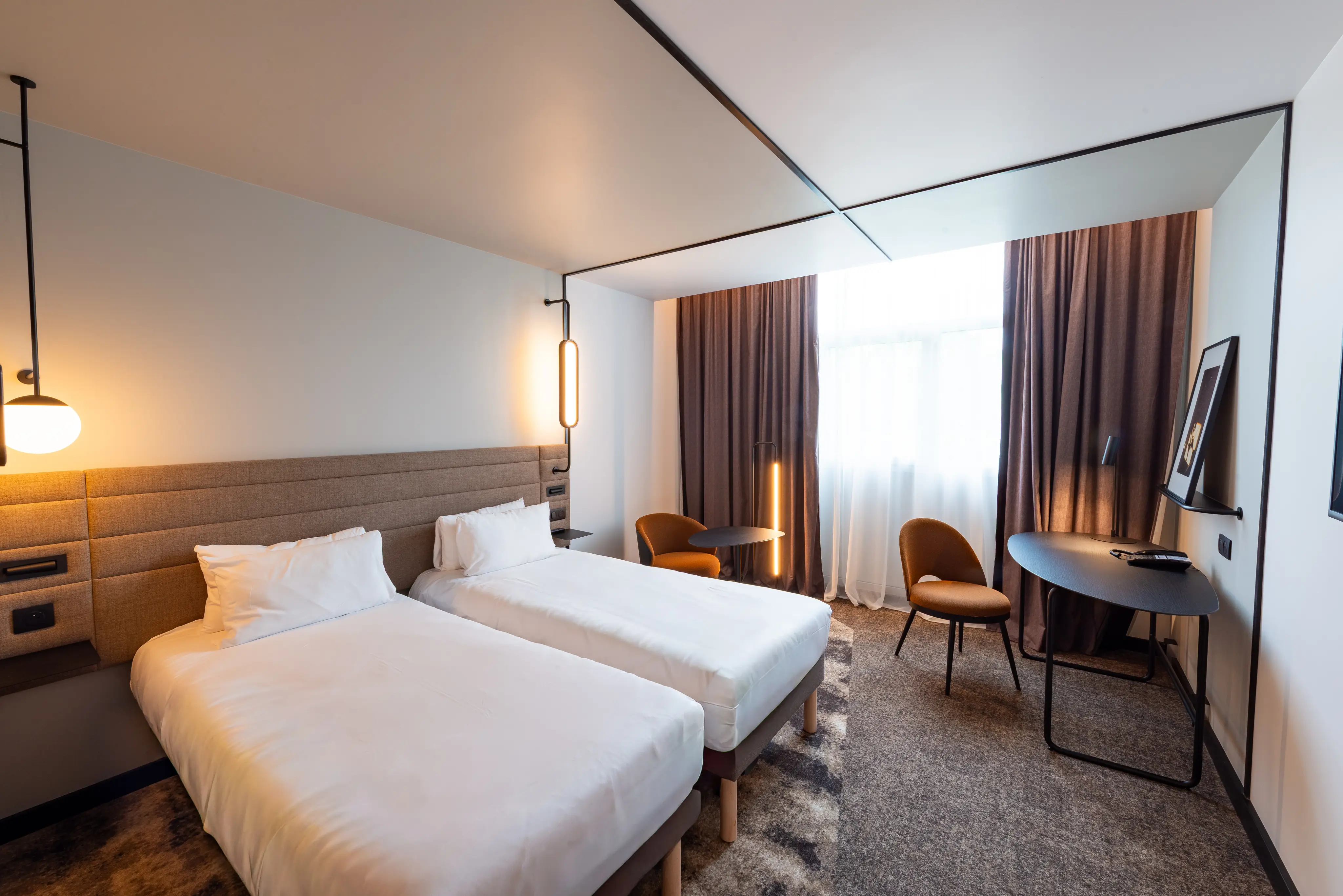 Novotel Saint-Quentin en Yvelines 6