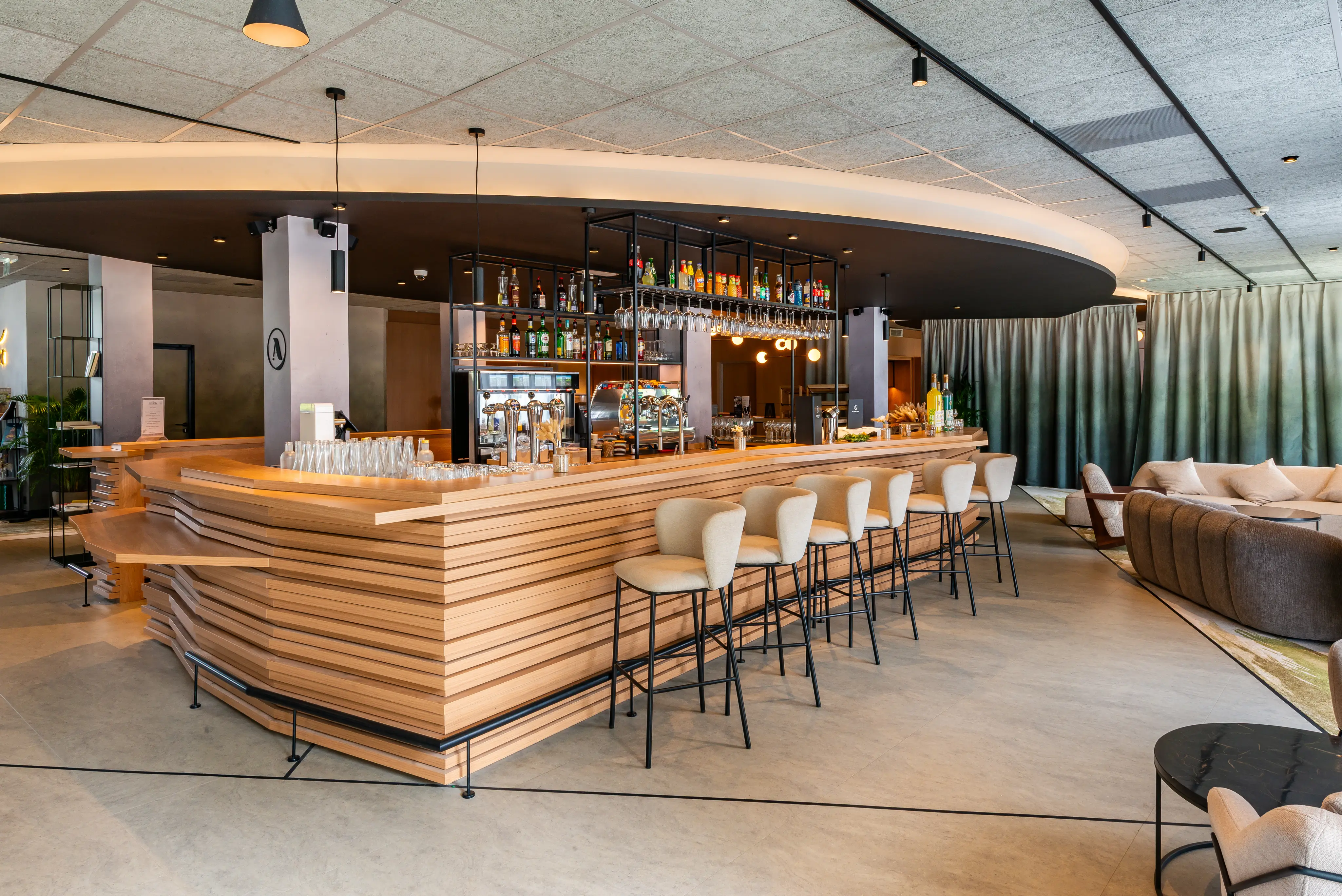 Novotel Saint-Quentin en Yvelines 3
