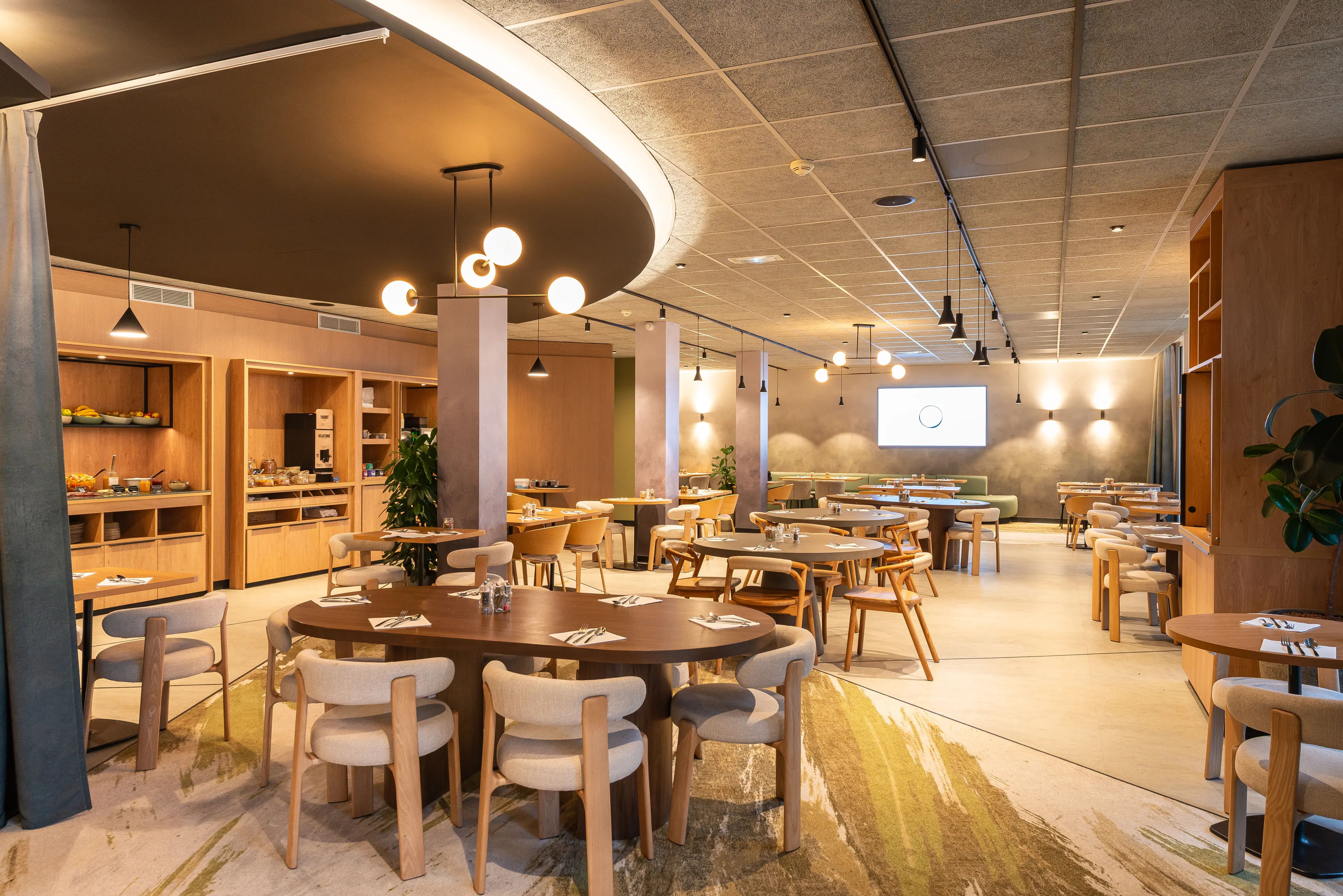 Novotel Saint-Quentin en Yvelines 4