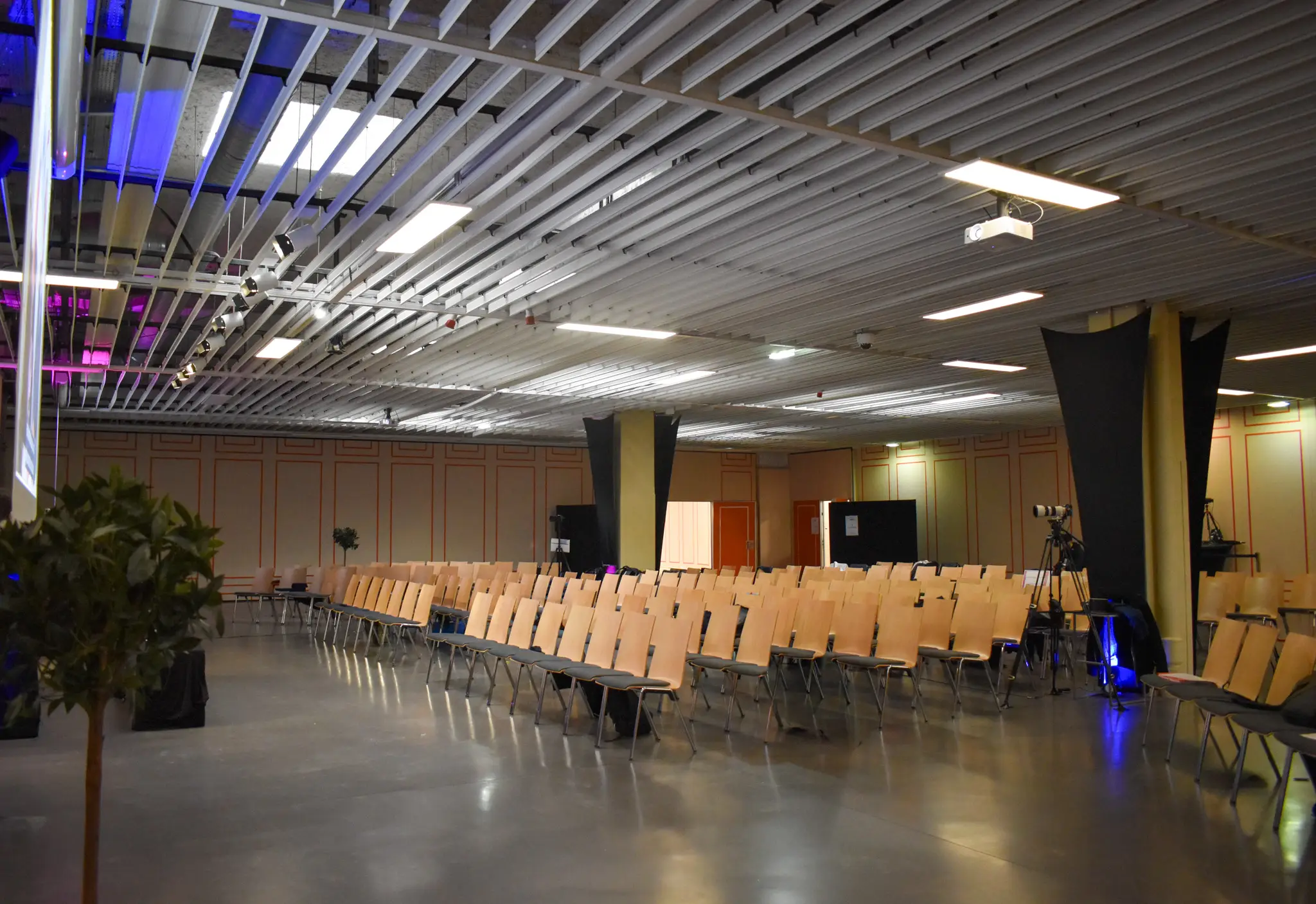 Espace Charenton Paris 7