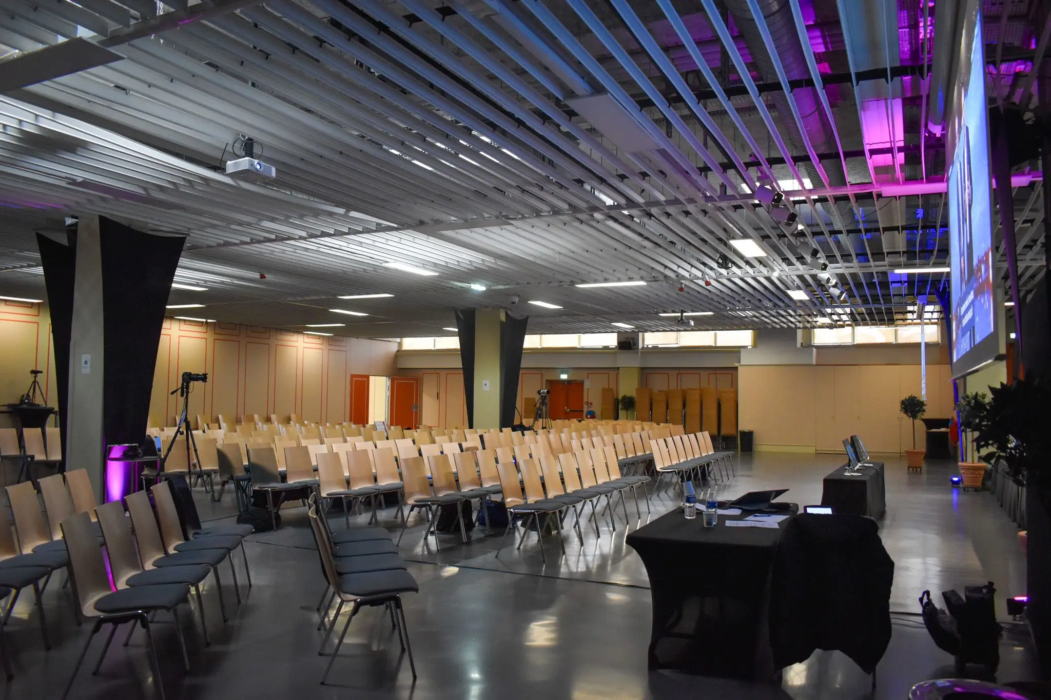 Espace Charenton Paris 14
