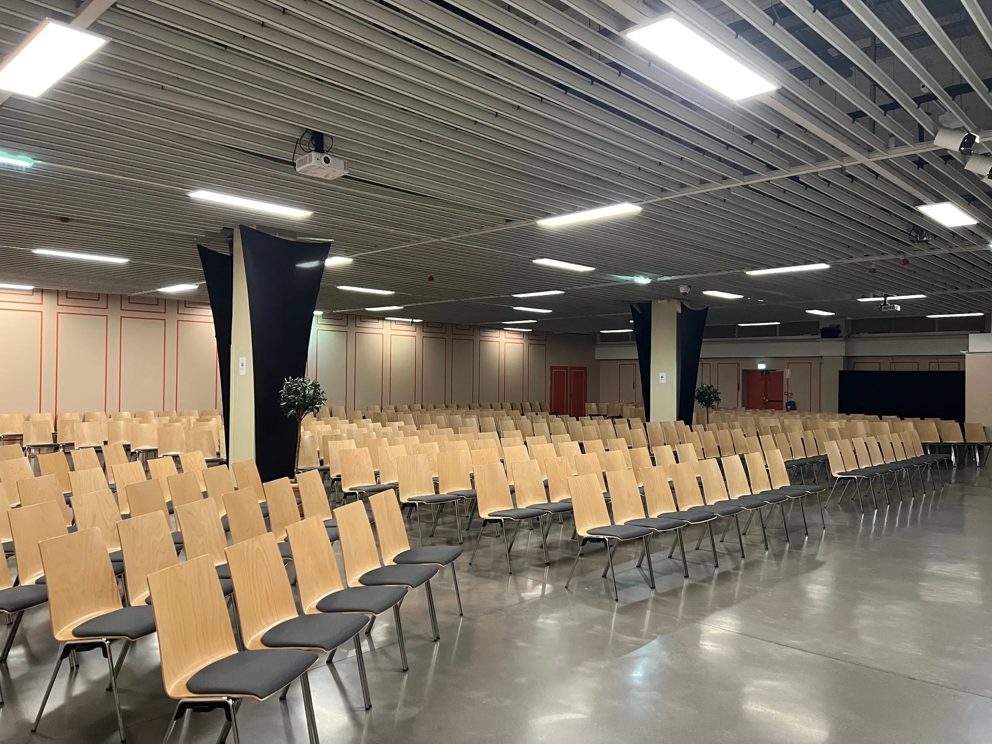 Espace Charenton Paris 20