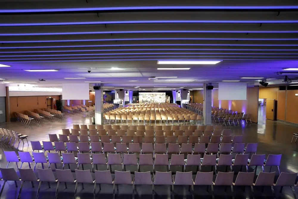 Espace Charenton Paris 21