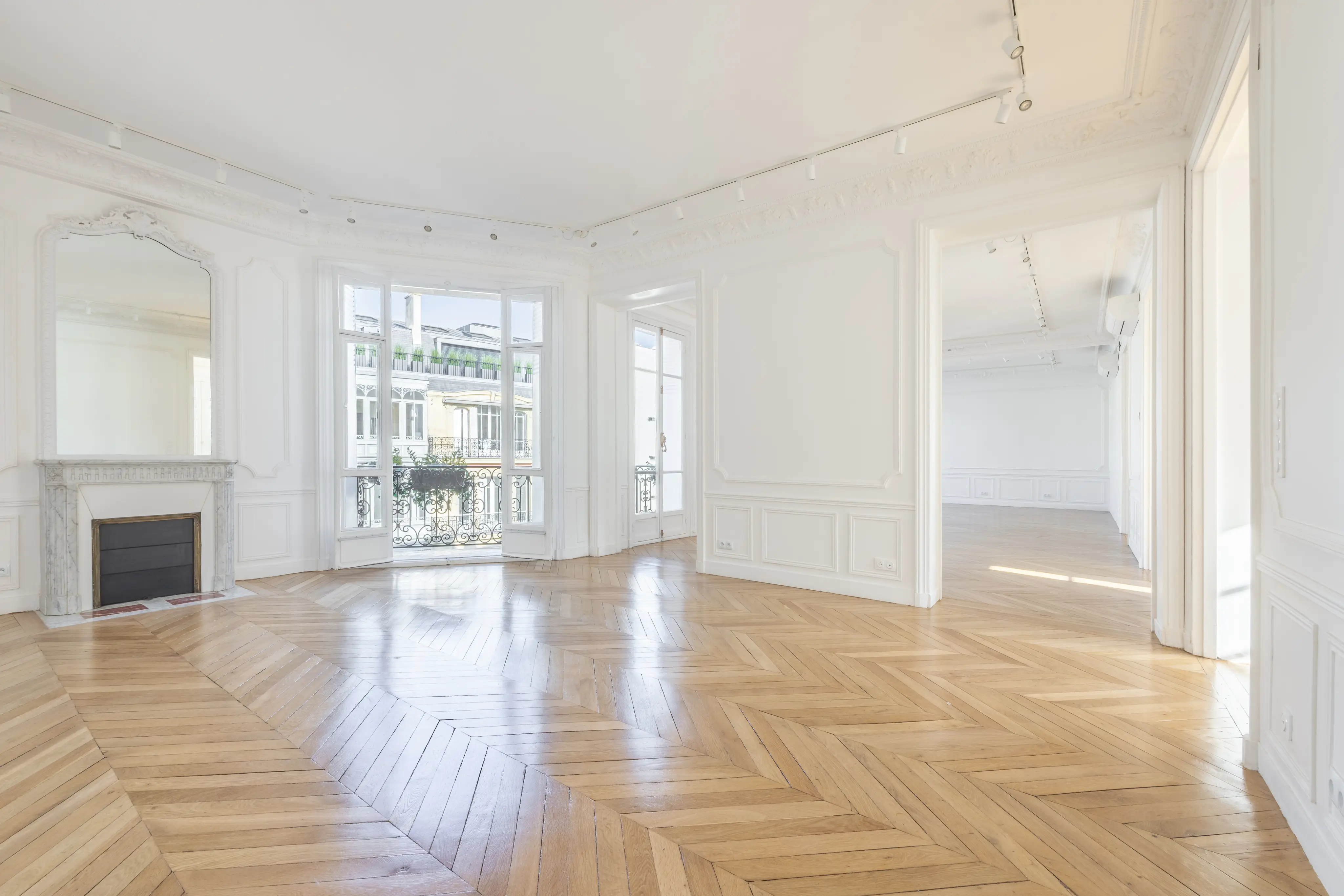 Les Appartements by La Fabrique 2