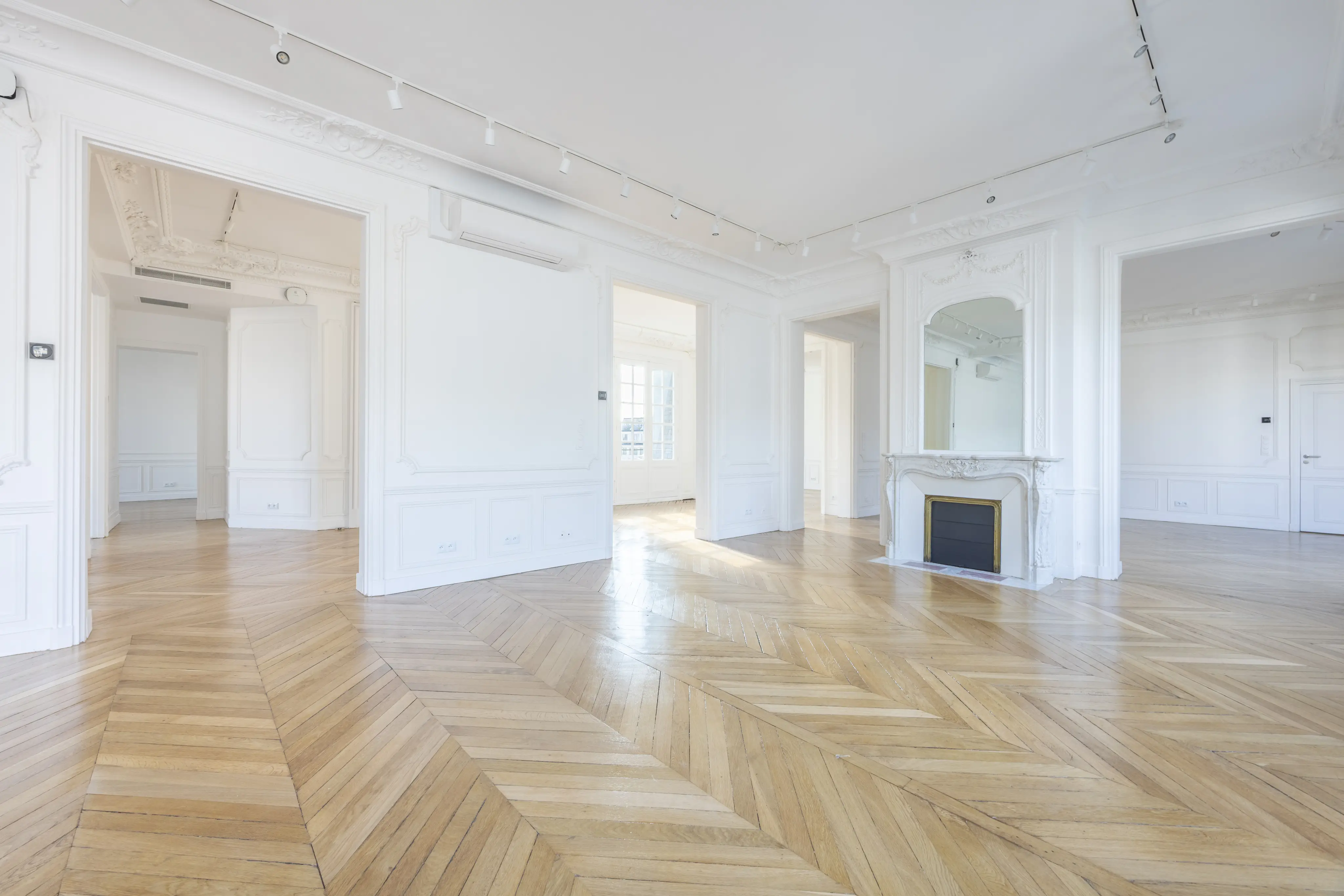 Les Appartements by La Fabrique 3