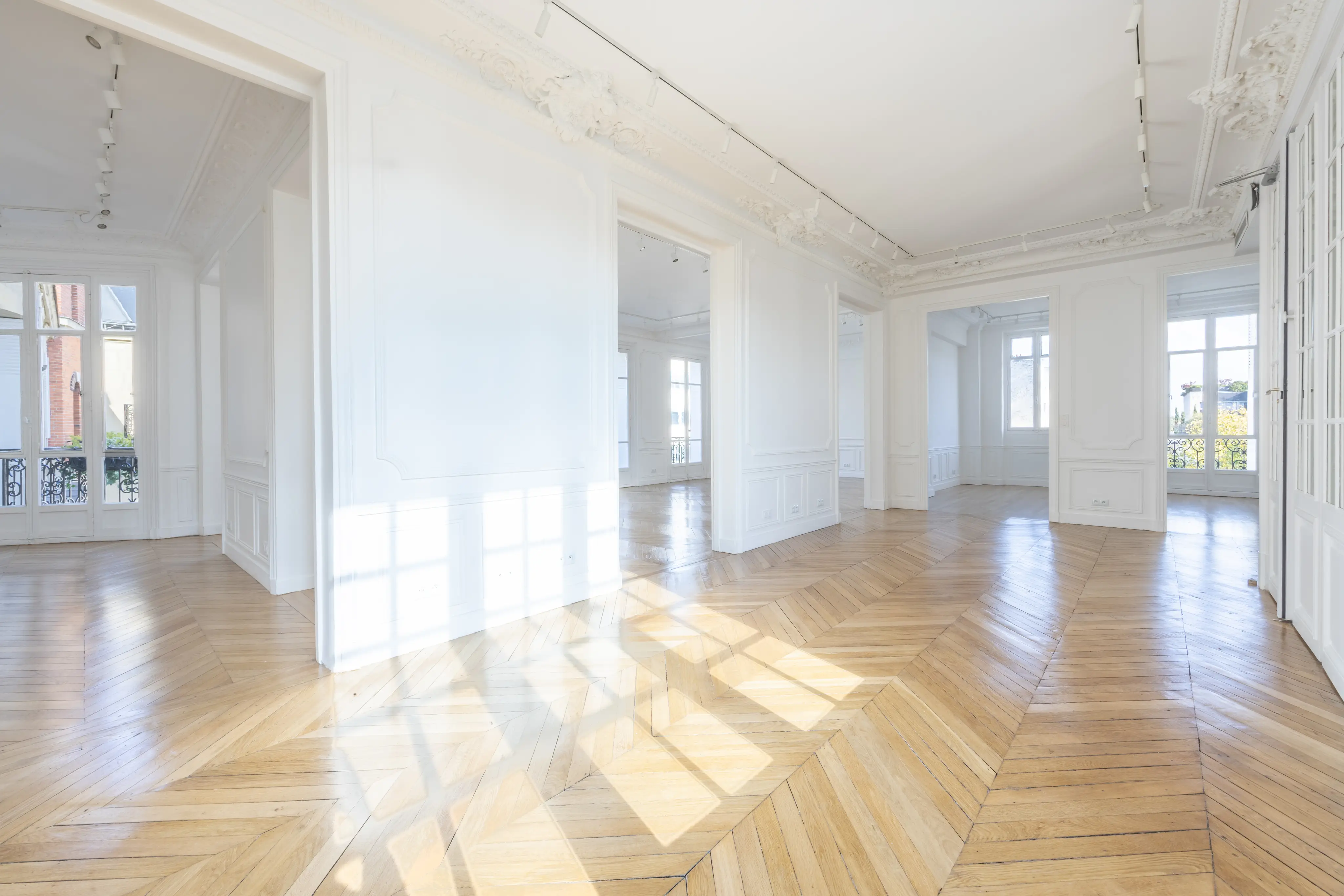 Les Appartements by La Fabrique 4