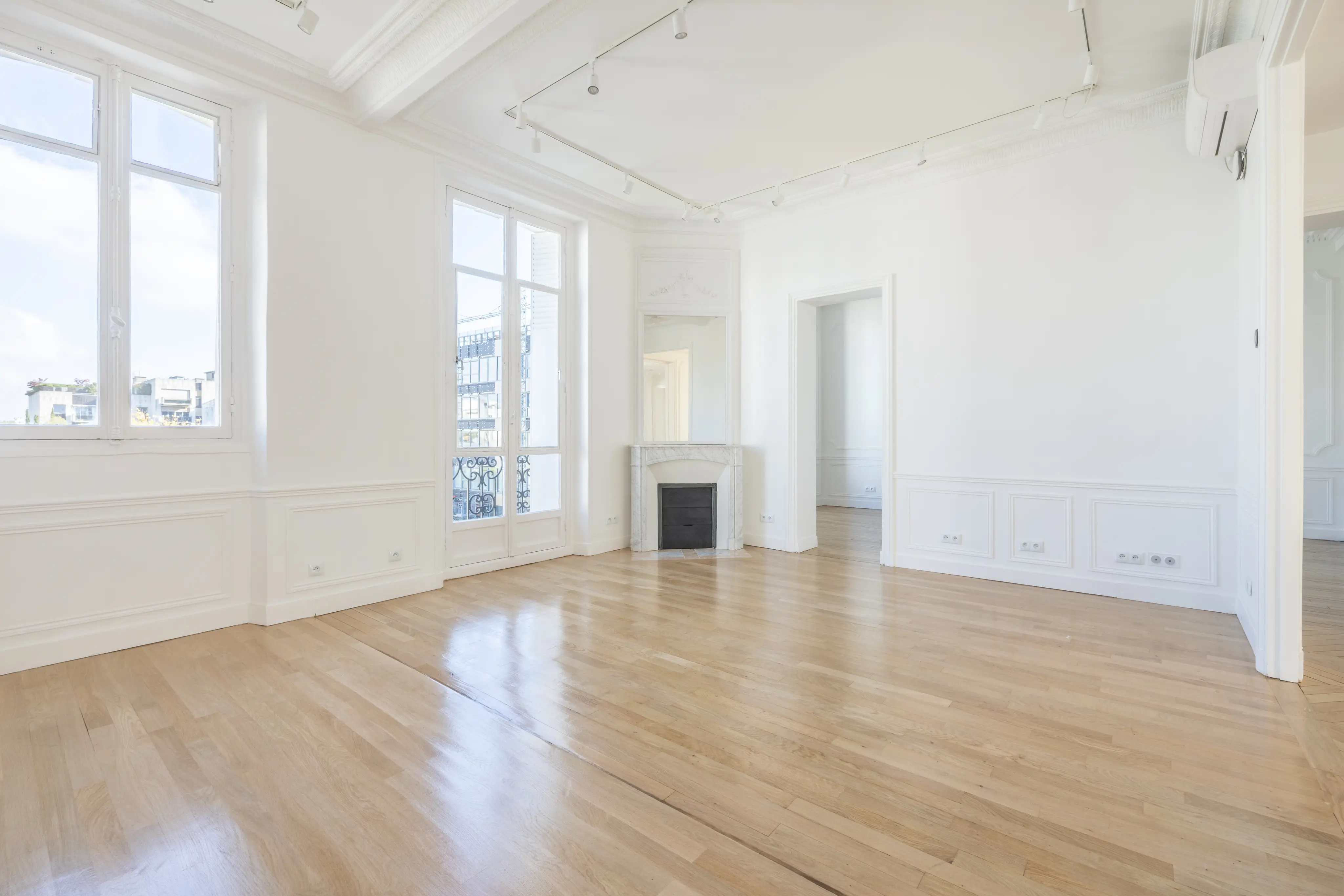 Les Appartements by La Fabrique 5