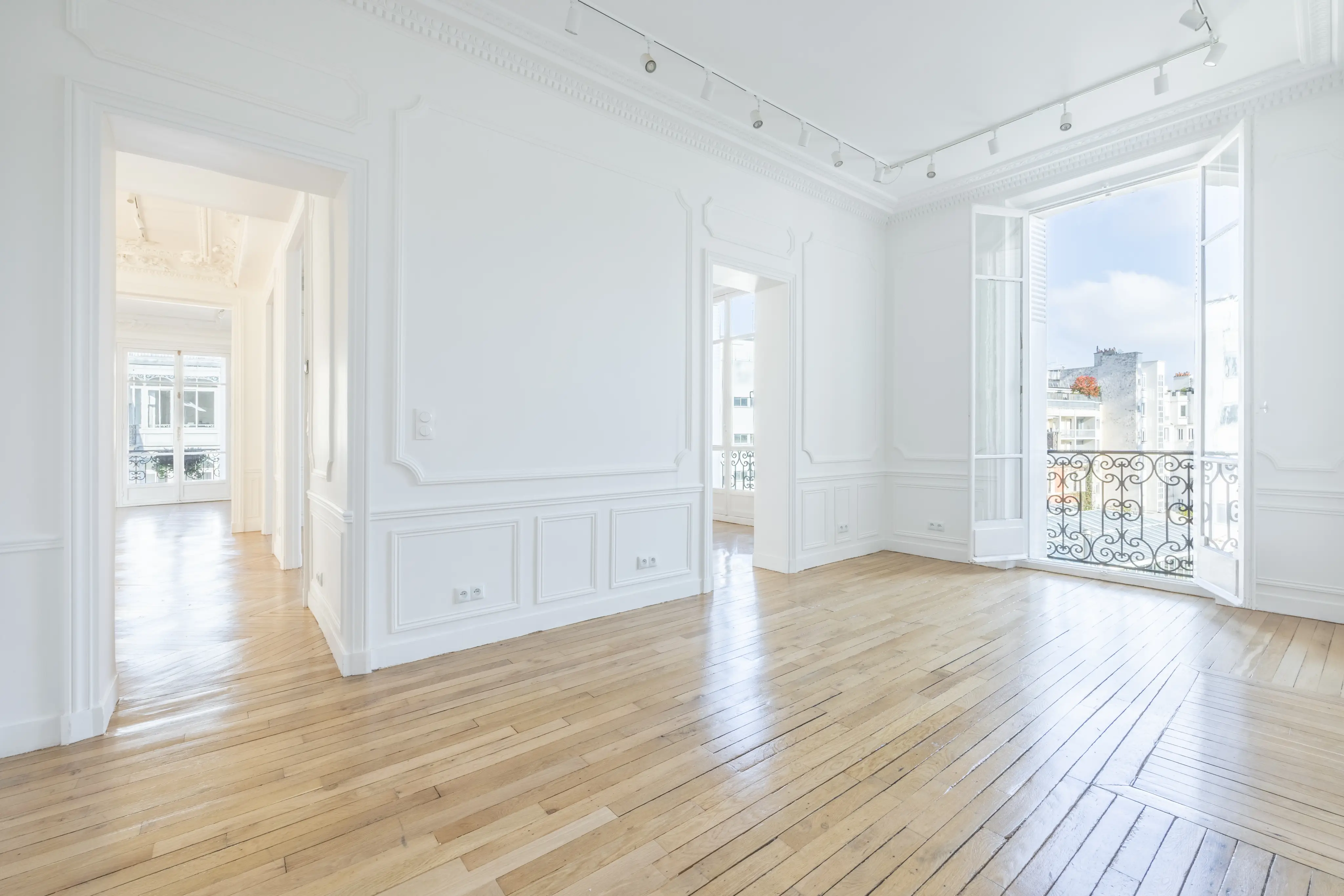 Les Appartements by La Fabrique 6