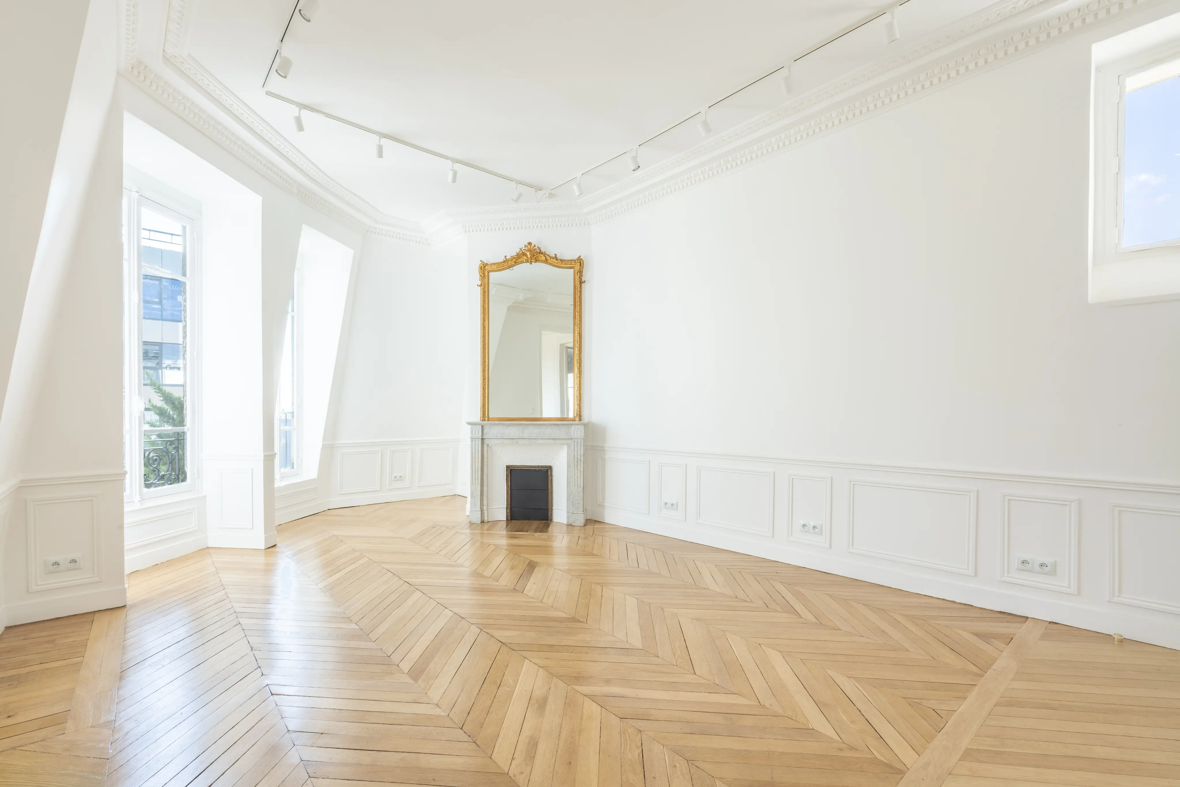 Les Appartements by La Fabrique 7