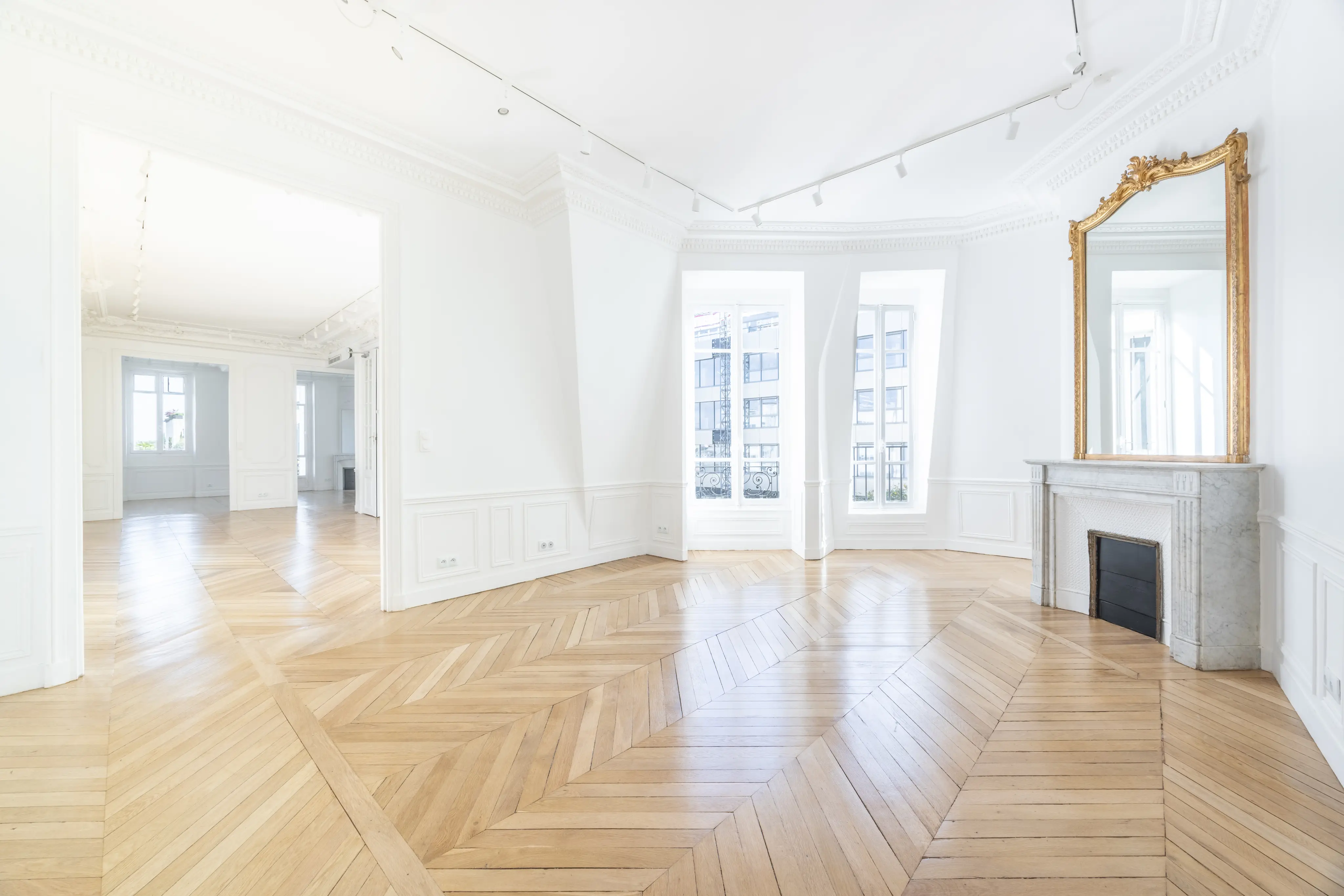 Les Appartements by La Fabrique 8