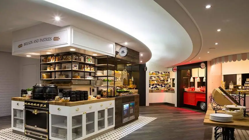 Araucaria Hôtel & Spa 8