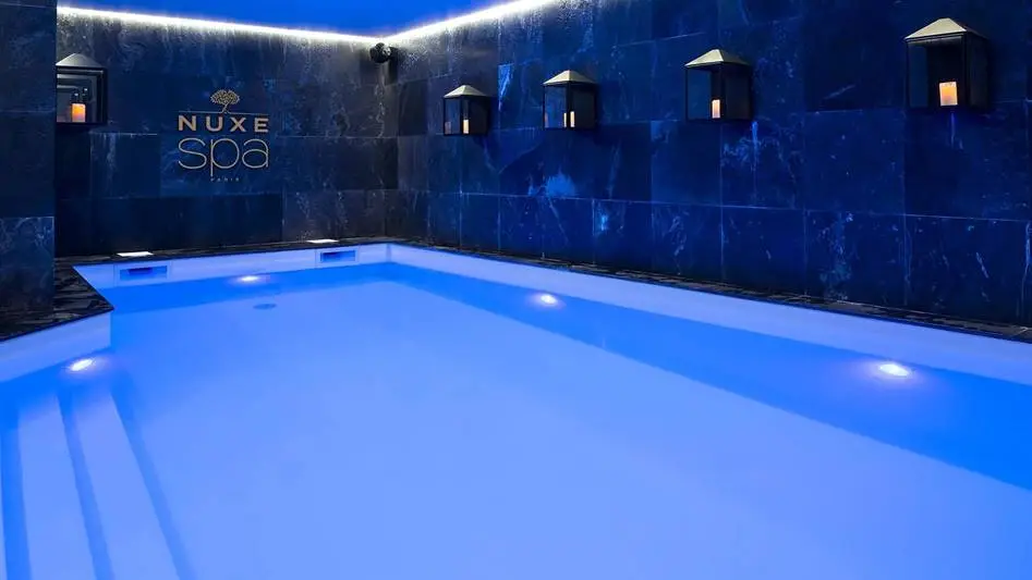 Araucaria Hôtel & Spa 3