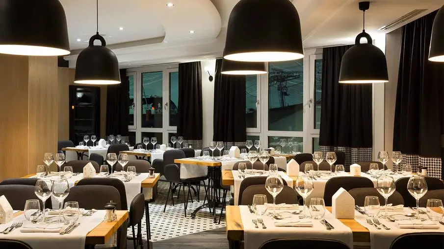 Araucaria Hôtel & Spa 6