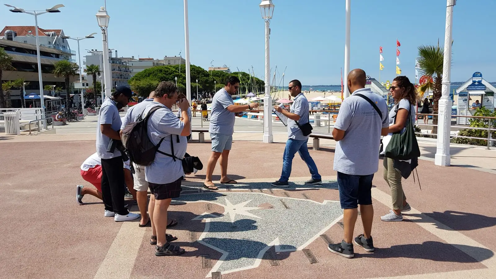ARCACHON Enquête urbaine - La Merveille d'Iffla