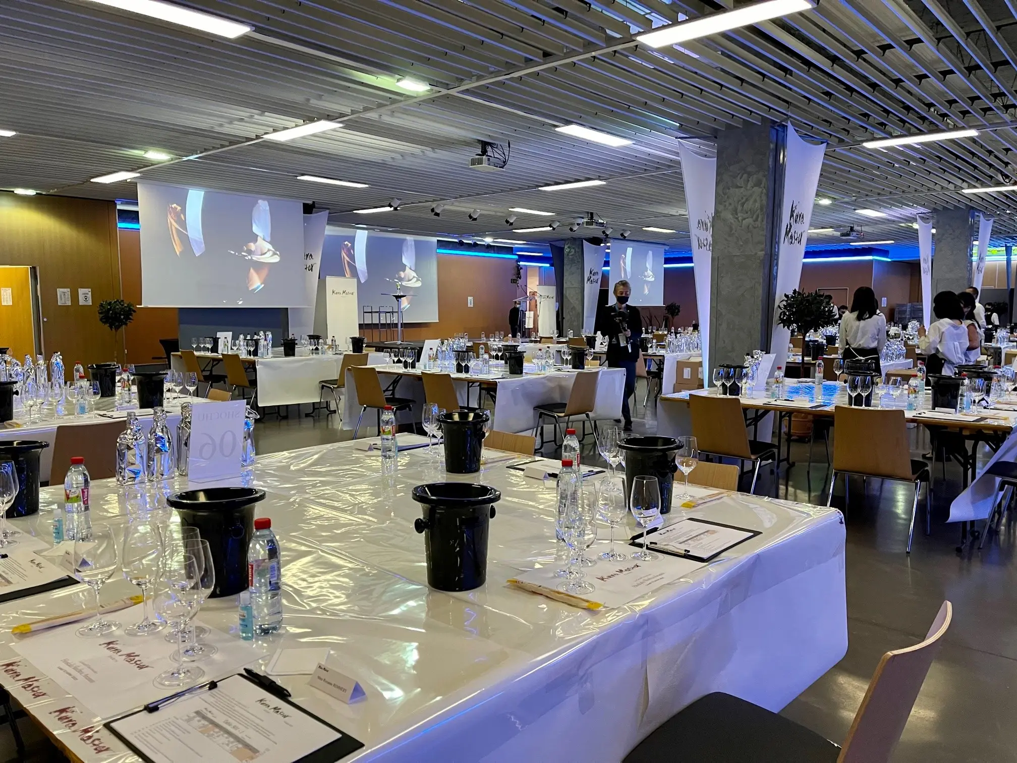 Espace Charenton Paris 26