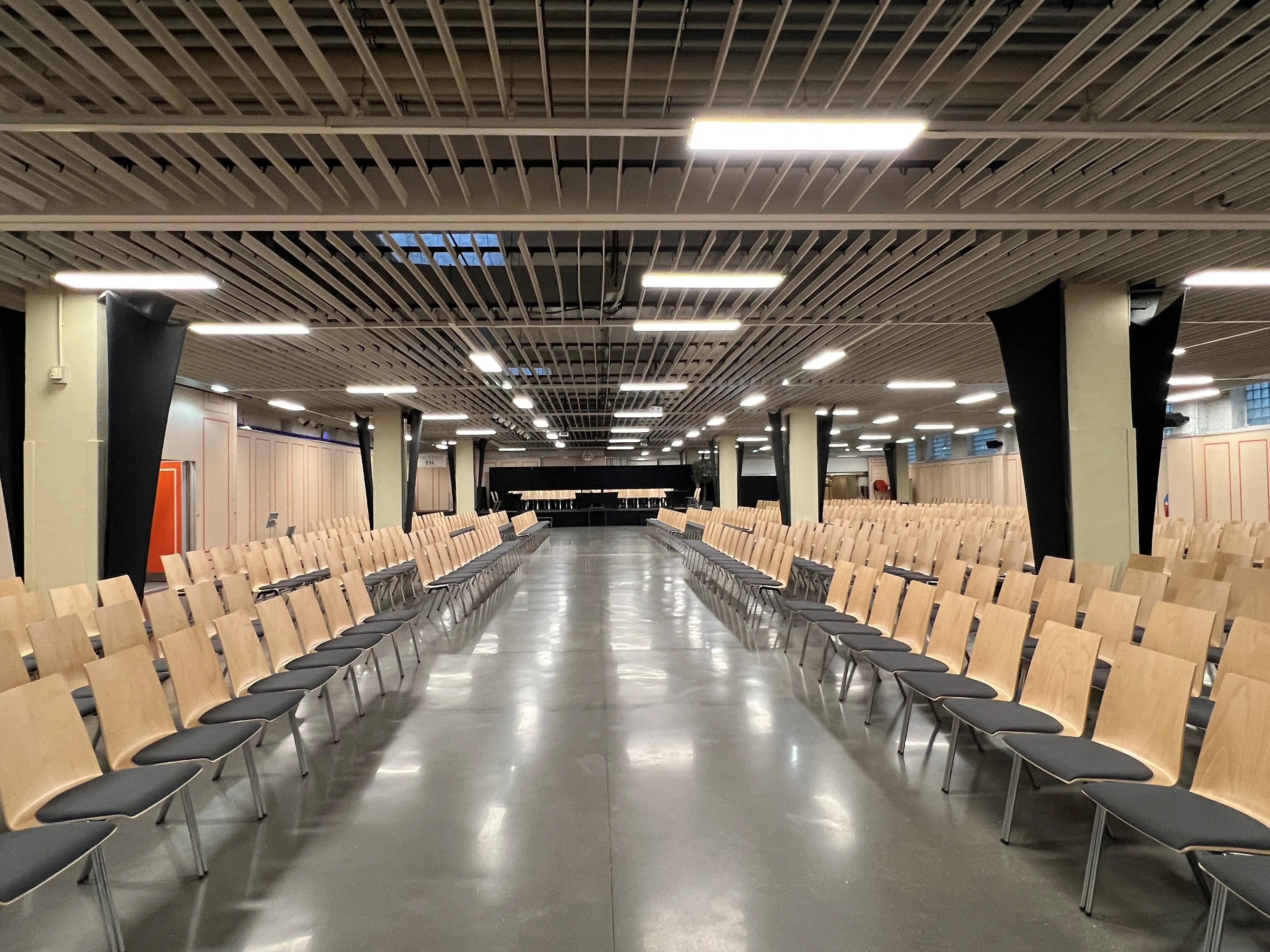 Espace Charenton Paris 12