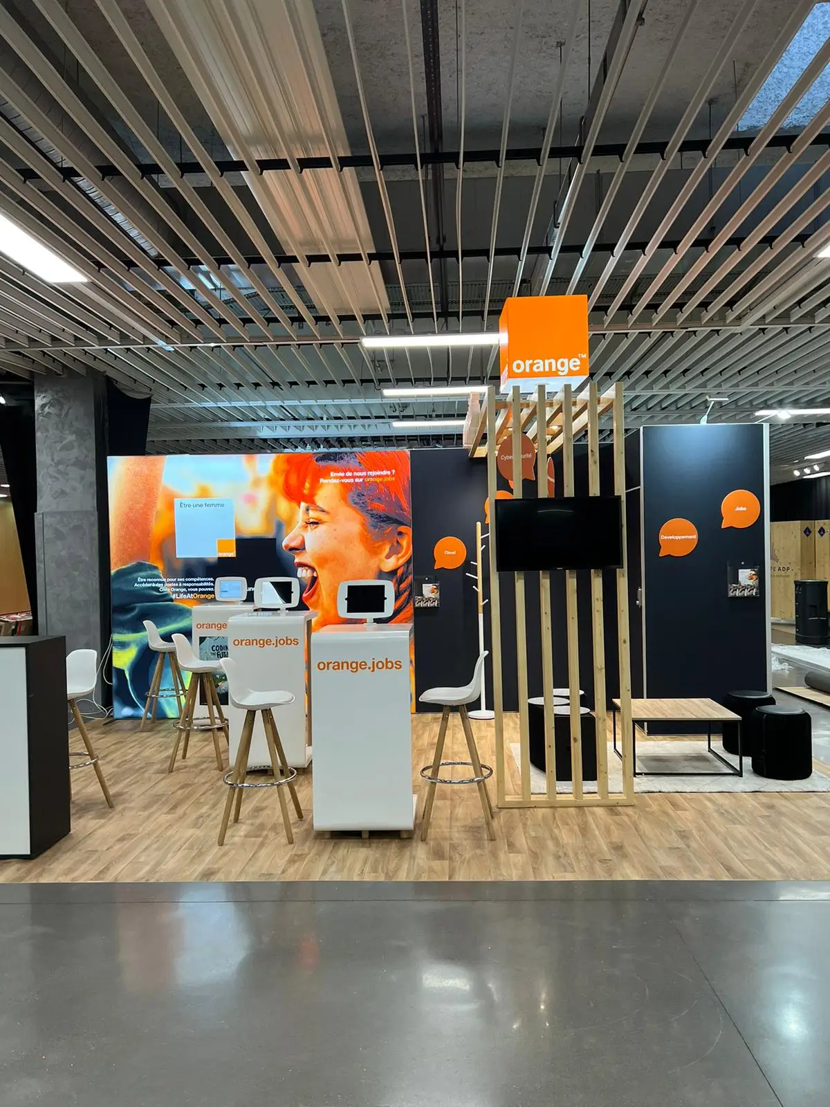 Espace Charenton Paris 4