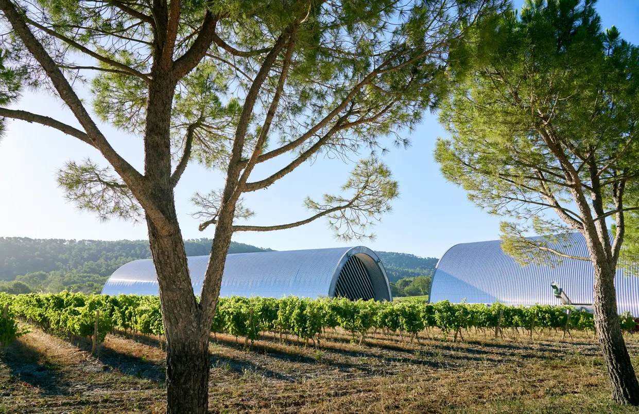 Château La Coste 9
