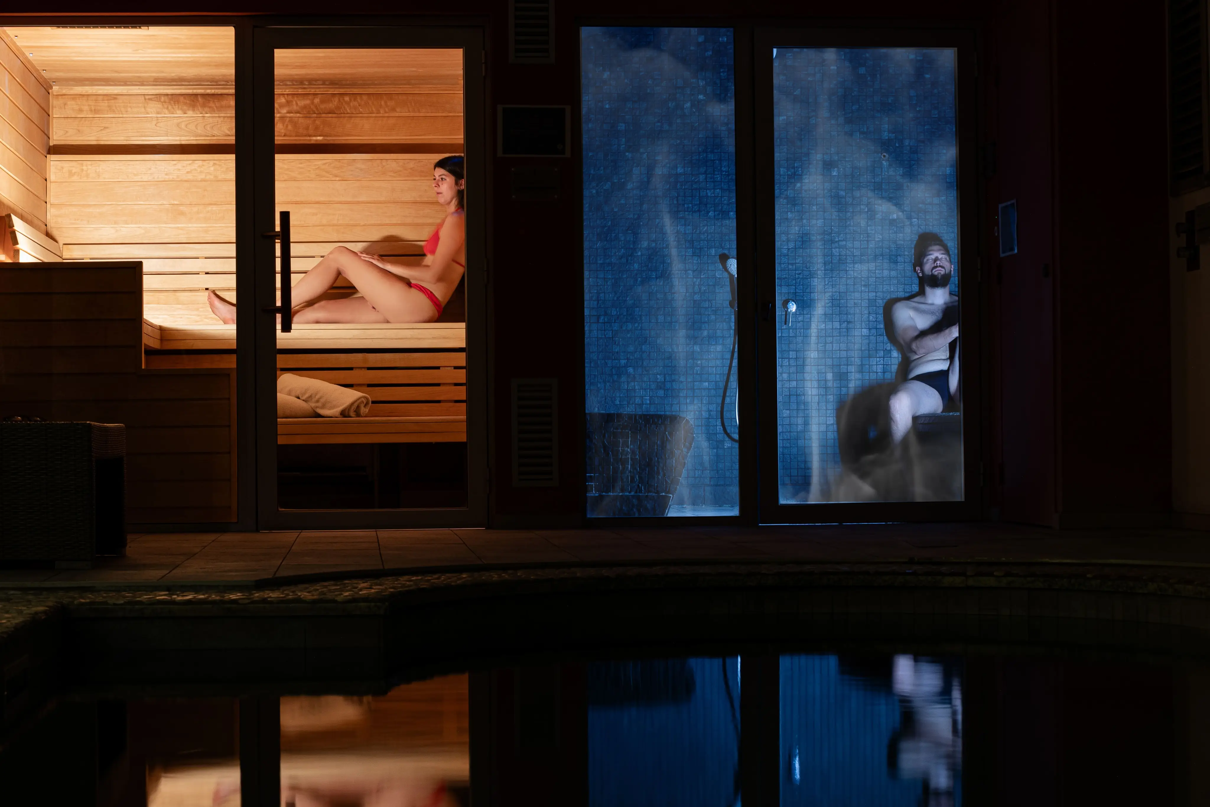 Urban Hotel Aix-les-Bains, BW Signature Collection By Best Western 23