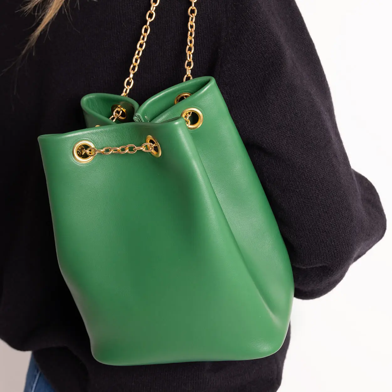 Fabriquez votre sac en cuir en équipe ! 8