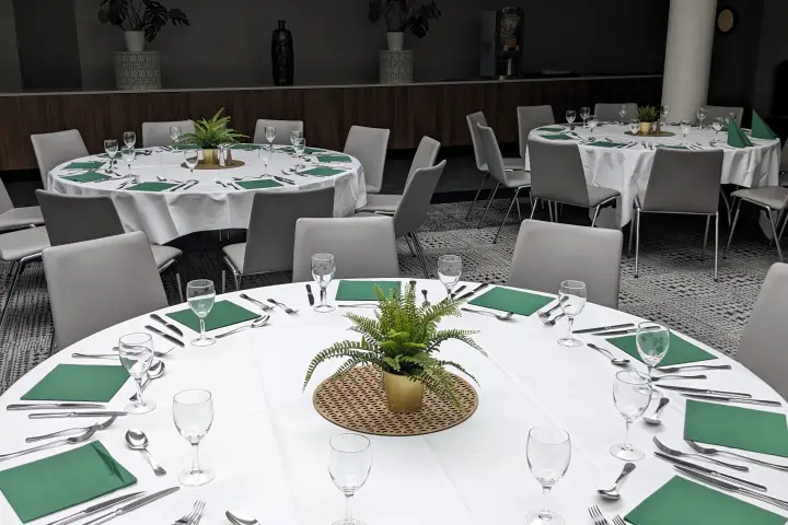 Ibis Caen Centre 12