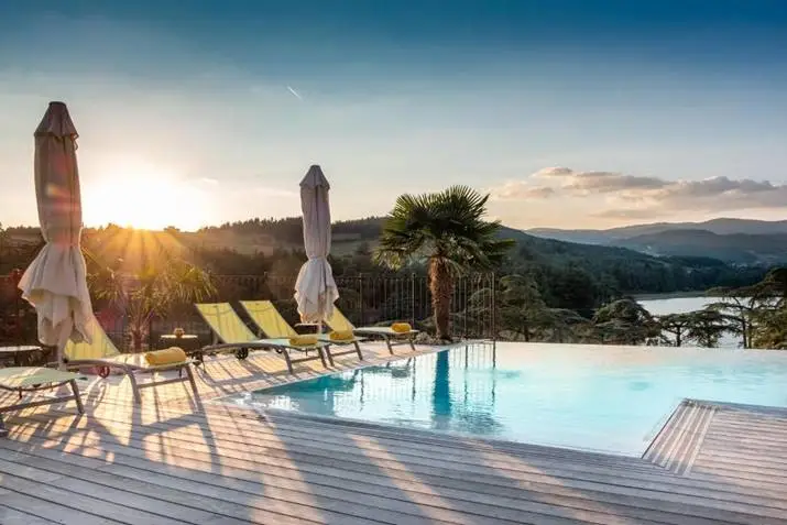 Auberge du Lac 2