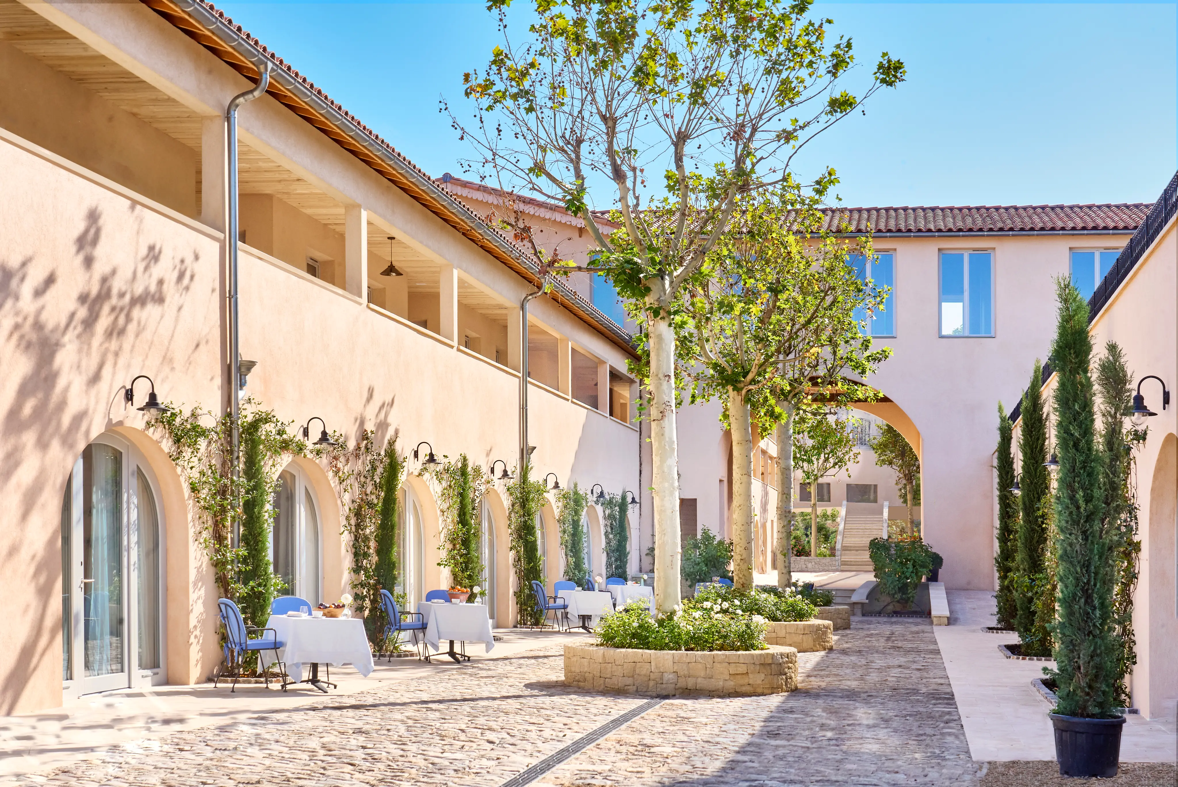 Château La Coste 6
