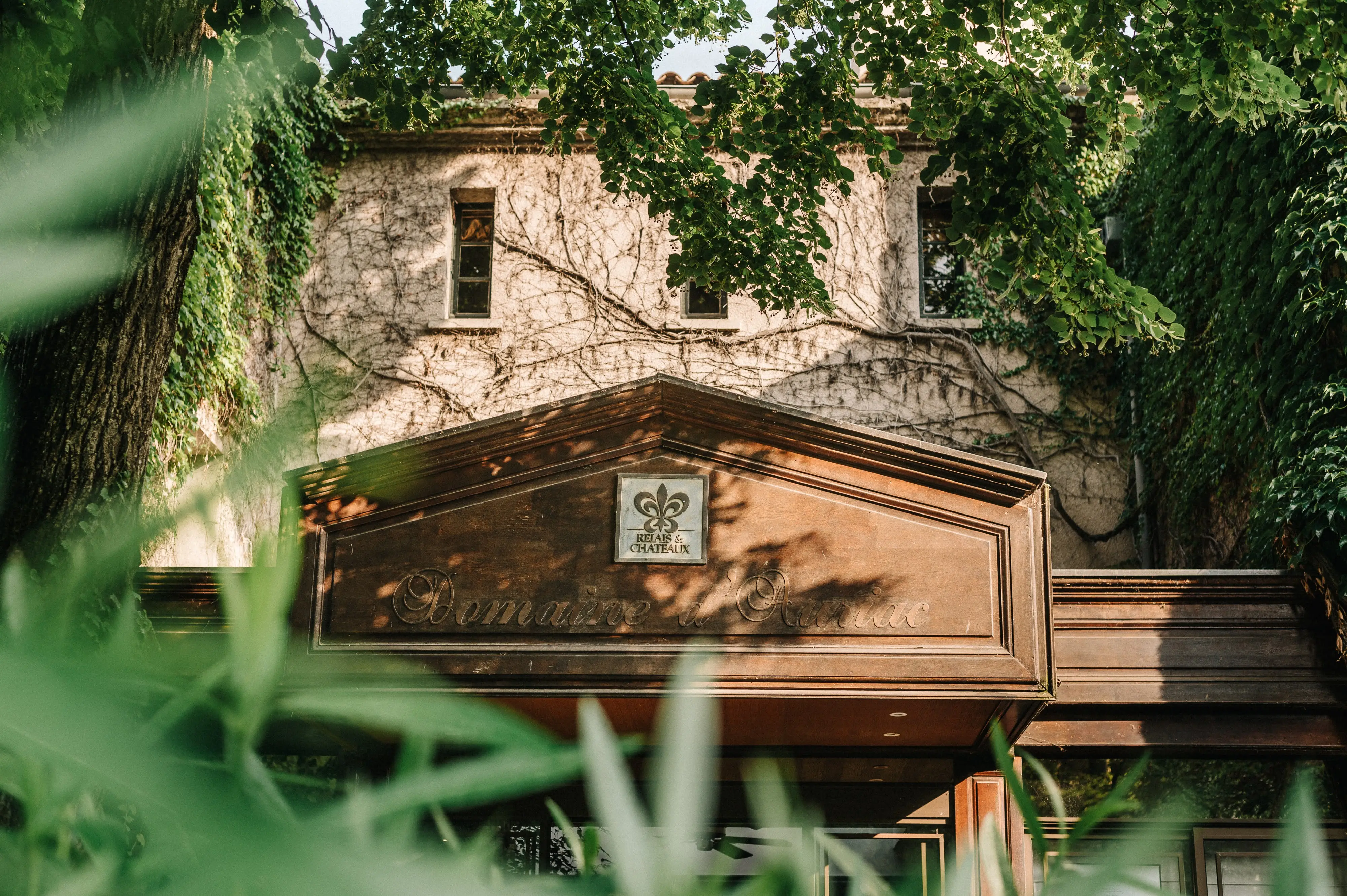 Domaine d'Auriac 20