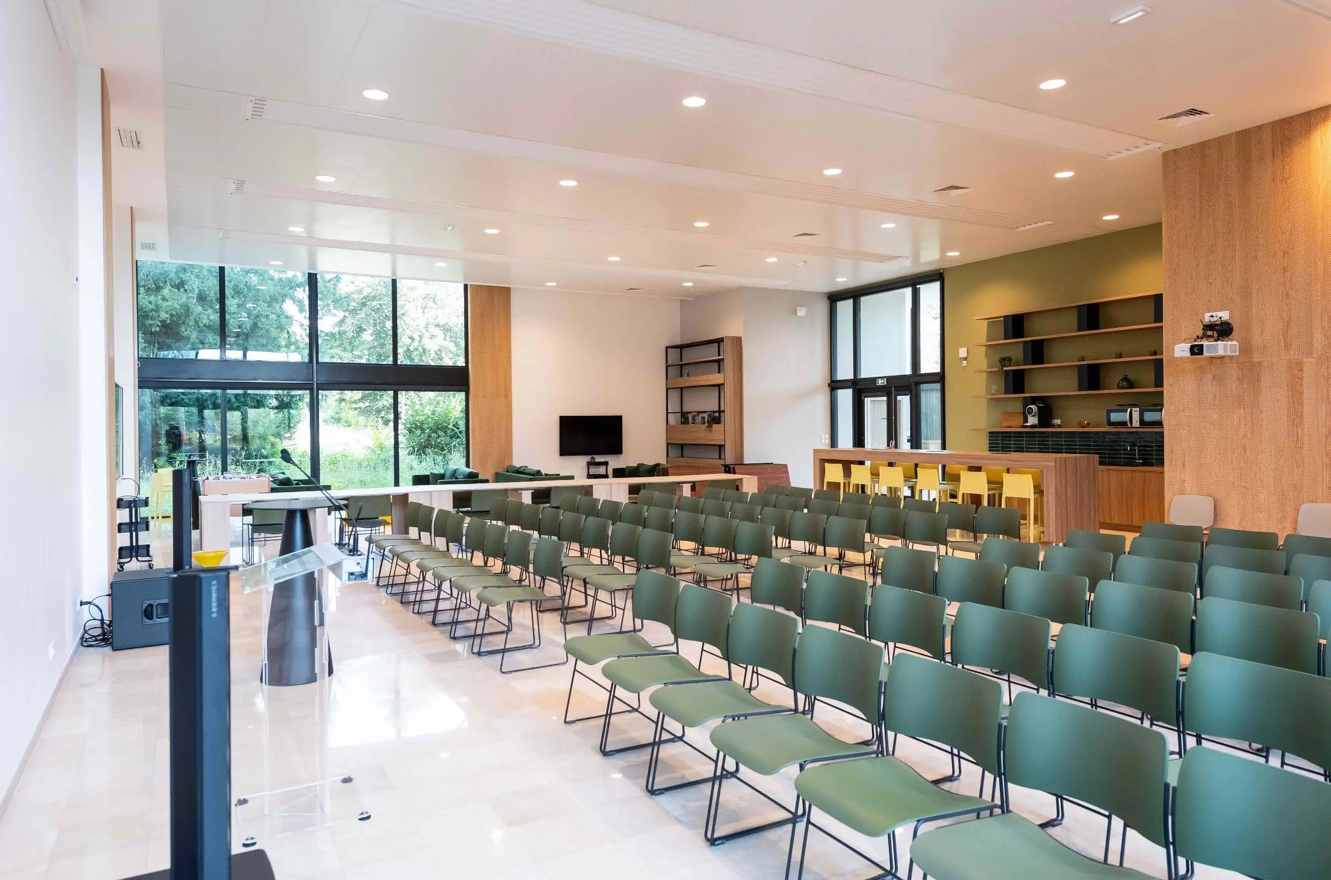 Maison Internationale Ciup 17
