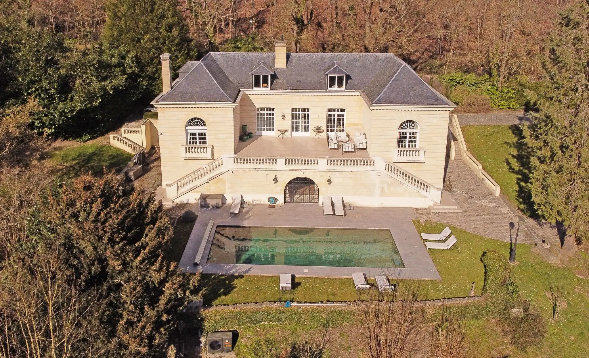 Villa Elysia